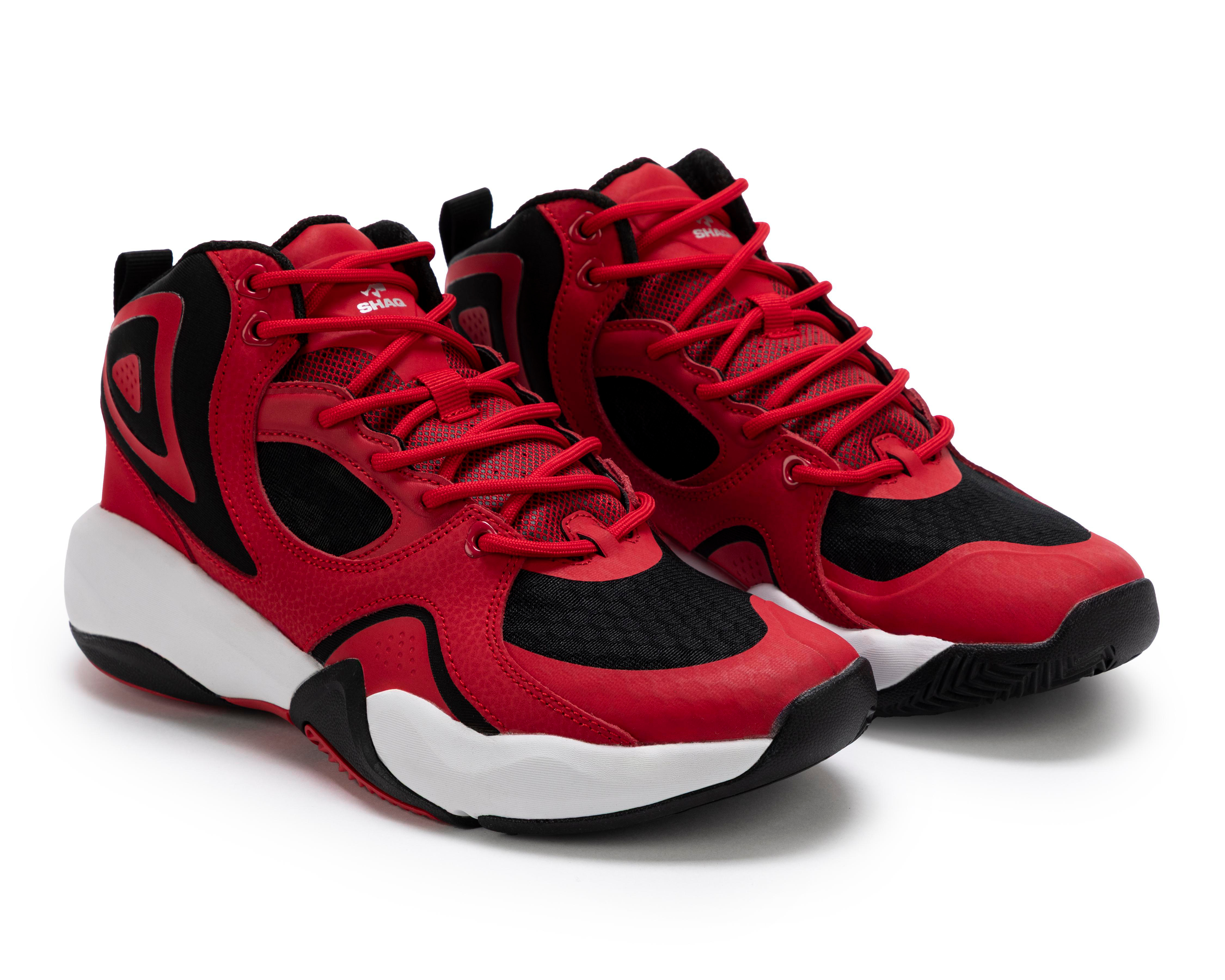 Foto 1 | Tenis para Basquetbol Shaq Radiate para Hombre