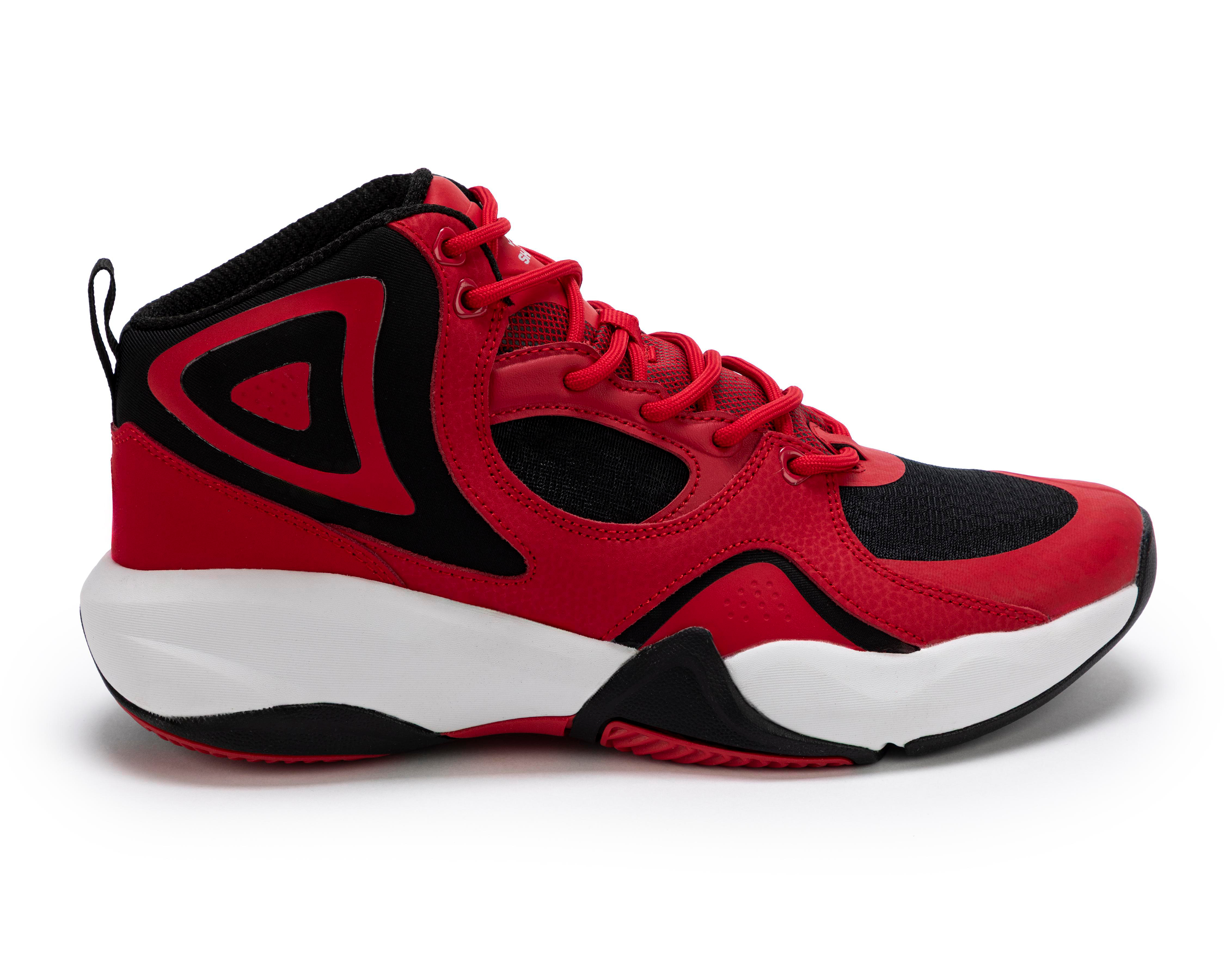 Foto 3 pulgar | Tenis para Basquetbol Shaq Radiate para Hombre