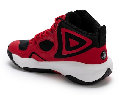 Foto 3 | Tenis para Basquetbol Shaq Radiate para Hombre