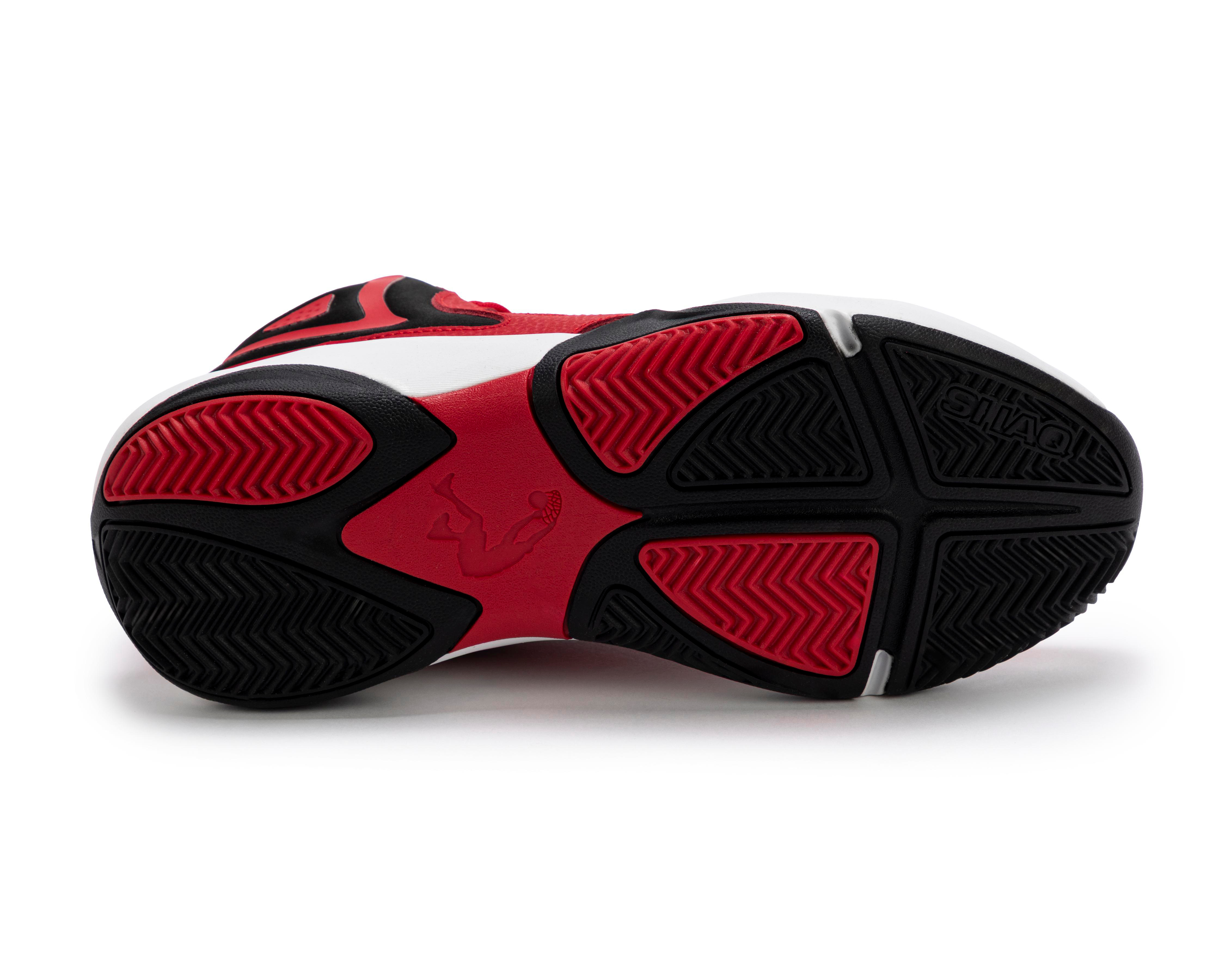 Foto 4 | Tenis para Basquetbol Shaq Radiate para Hombre
