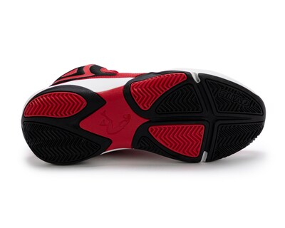 Foto 4 | Tenis para Basquetbol Shaq Radiate para Hombre