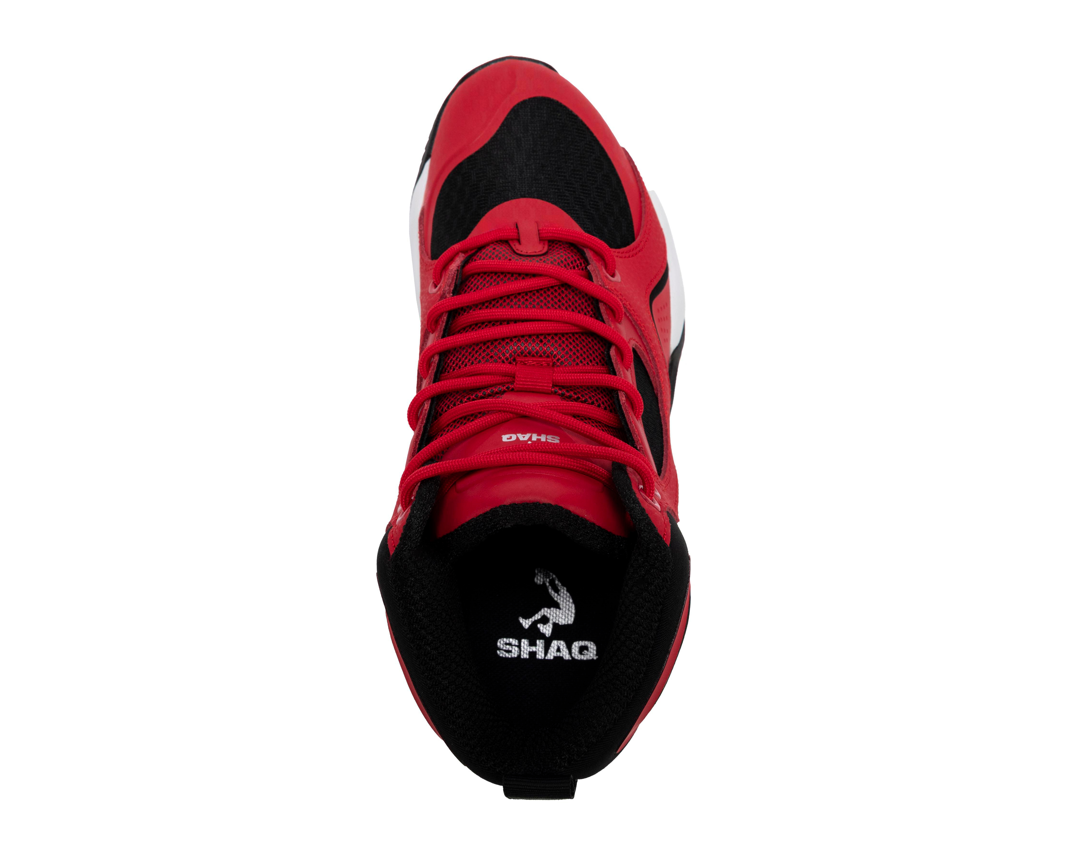 Foto 6 pulgar | Tenis para Basquetbol Shaq Radiate para Hombre