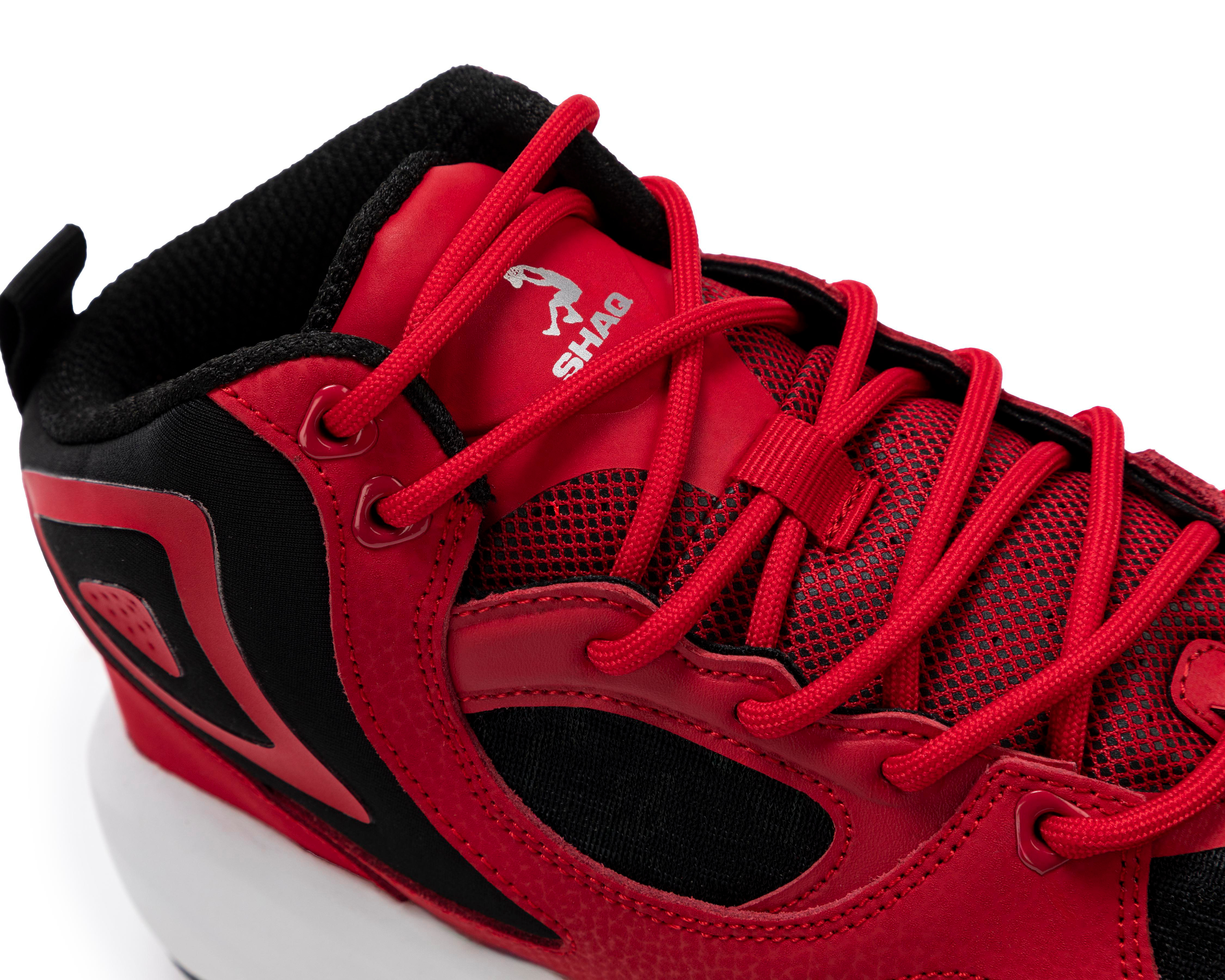 Foto 6 | Tenis para Basquetbol Shaq Radiate para Hombre