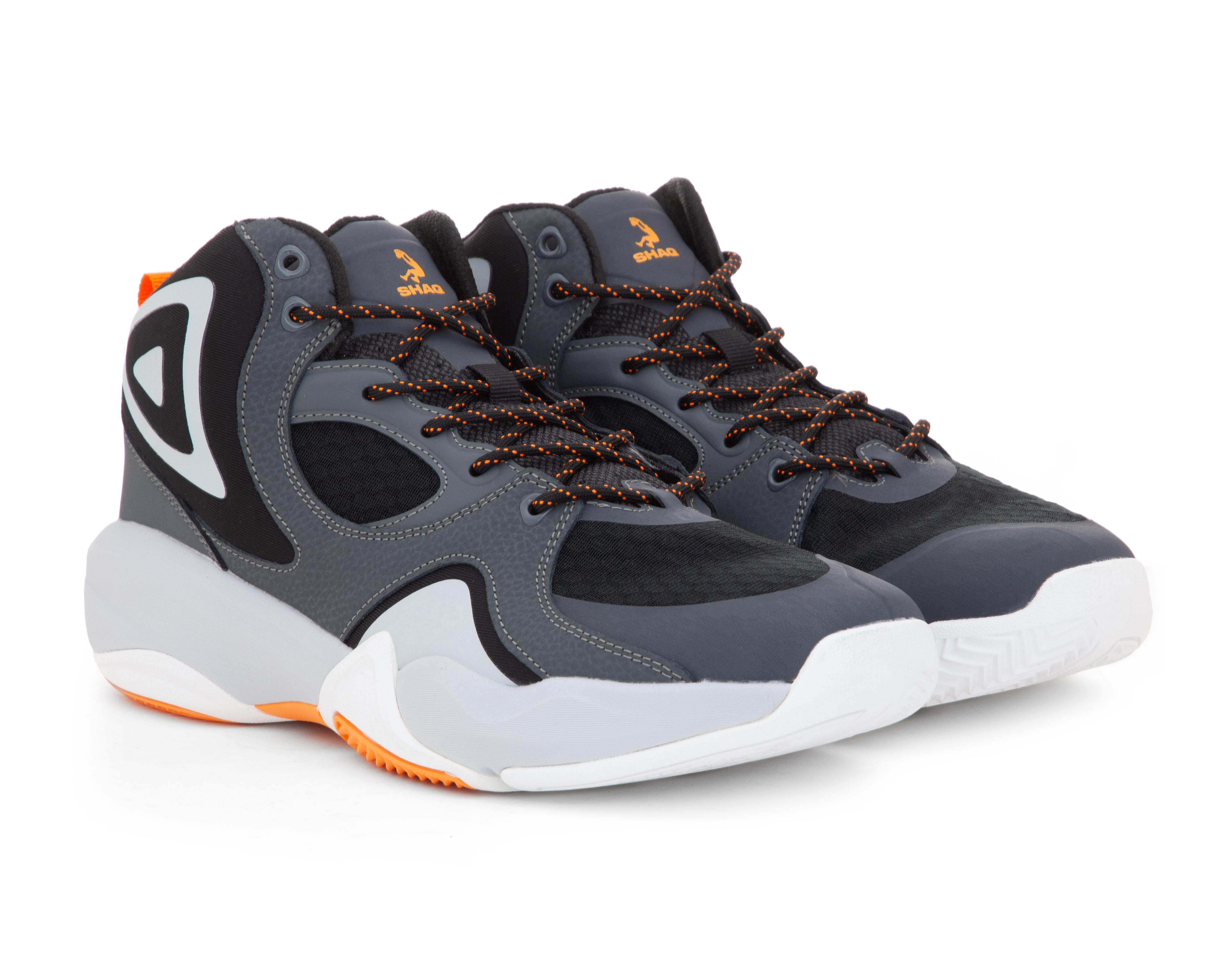 Foto 1 | Tenis para Basquetbol Shaq Radiate para Hombre