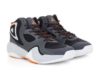 Foto 1 | Tenis para Basquetbol Shaq Radiate para Hombre