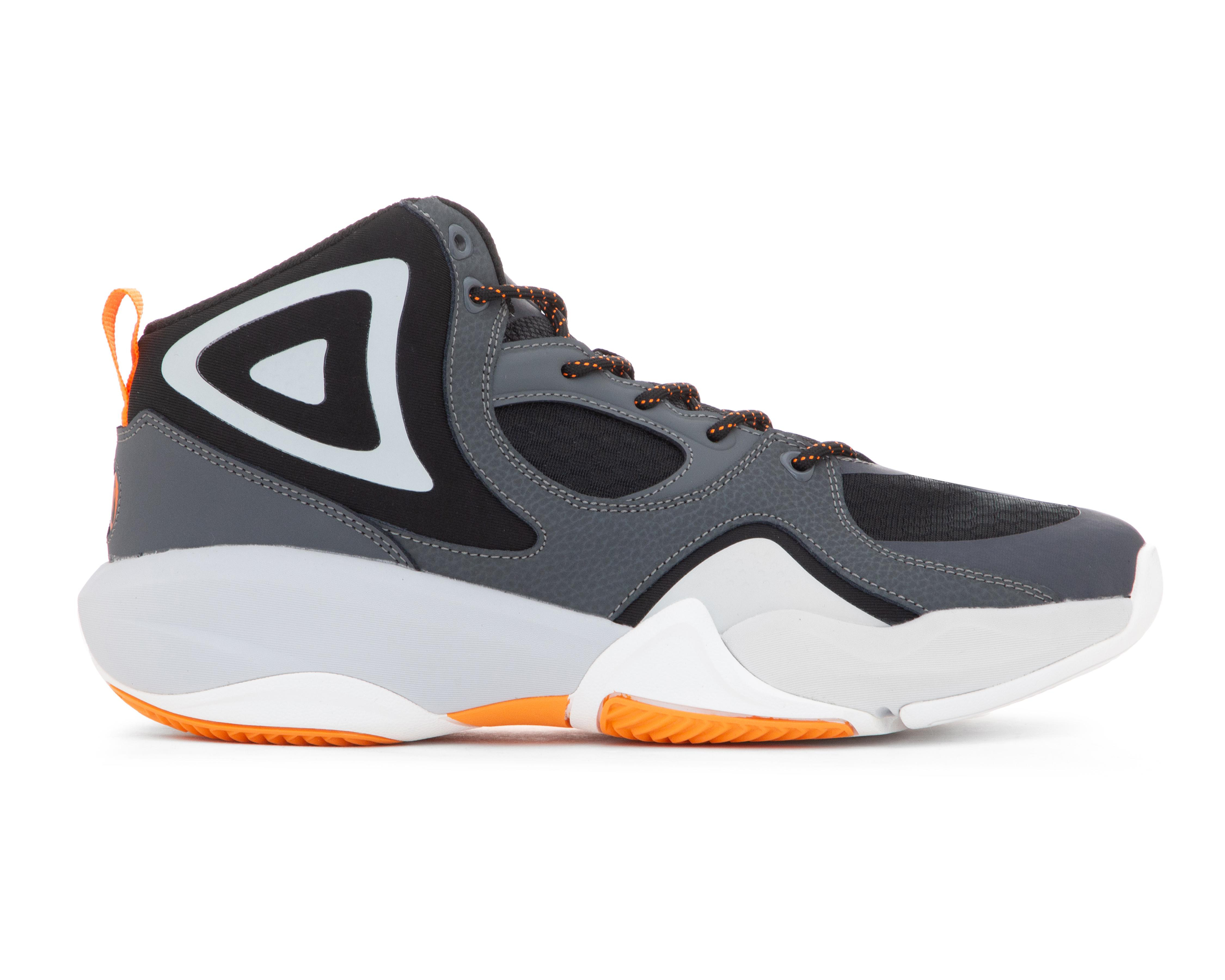 Foto 2 | Tenis para Basquetbol Shaq Radiate para Hombre