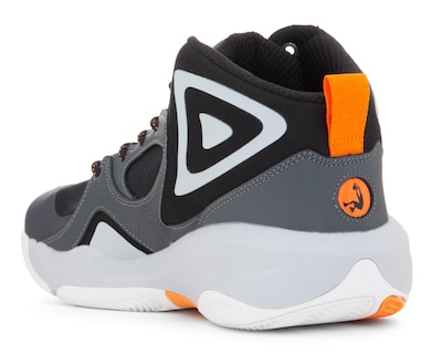 Foto 3 | Tenis para Basquetbol Shaq Radiate para Hombre