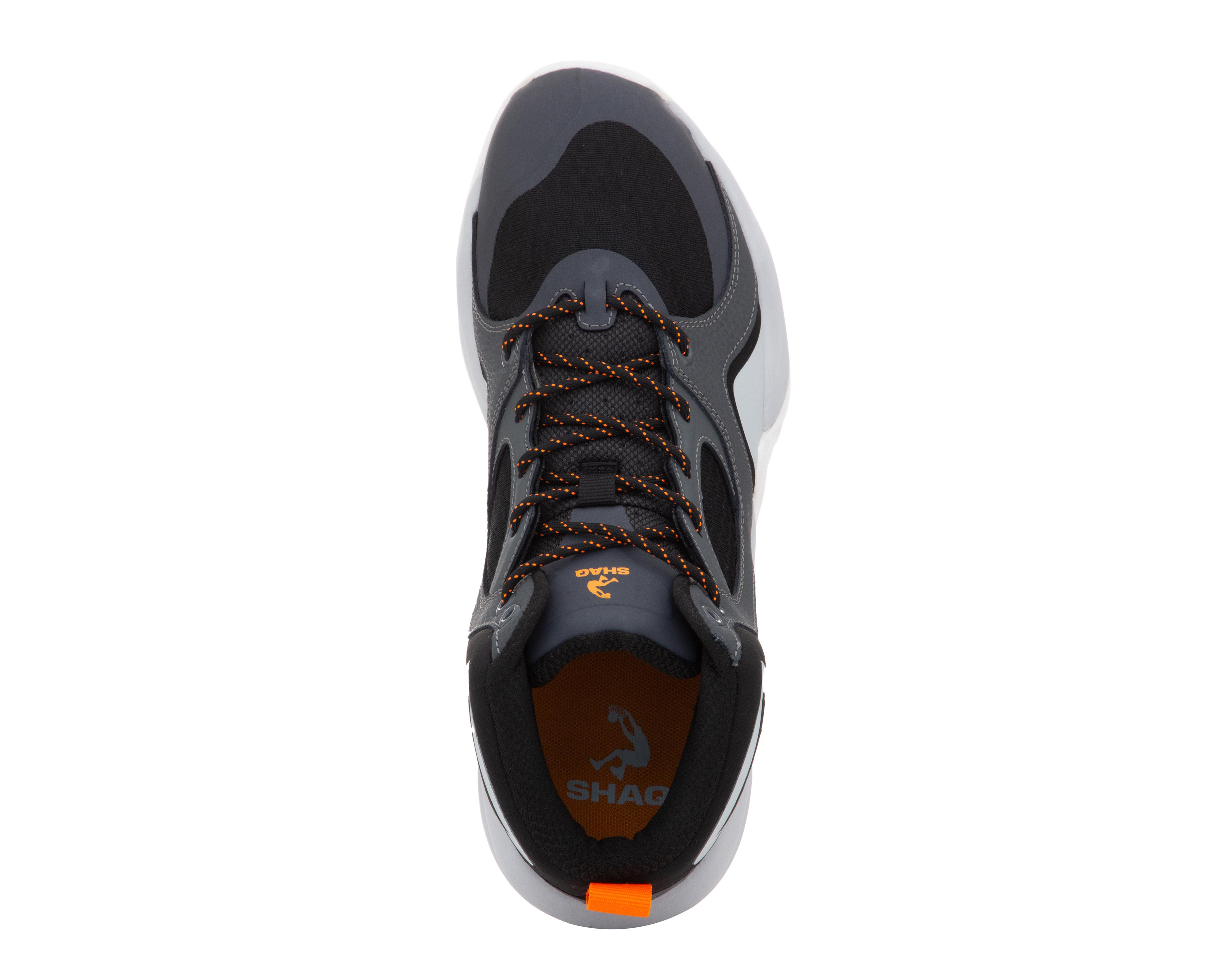Foto 6 pulgar | Tenis para Basquetbol Shaq Radiate para Hombre