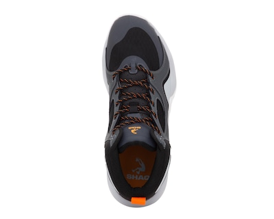 Foto 5 | Tenis para Basquetbol Shaq Radiate para Hombre
