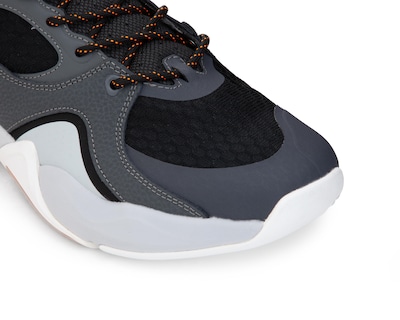 Foto 6 | Tenis para Basquetbol Shaq Radiate para Hombre