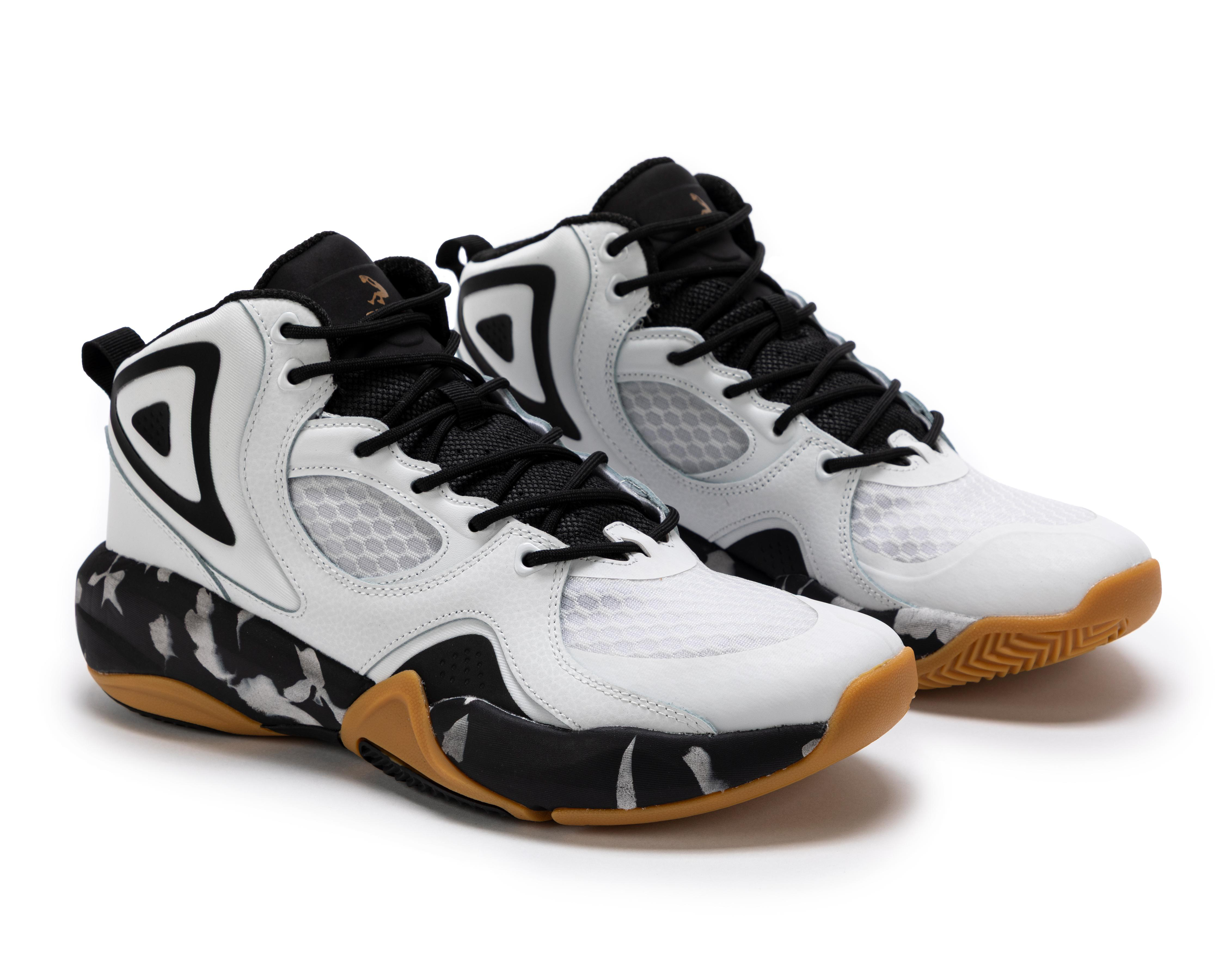 Tenis para Basquetbol Shaq Radiate para Hombre