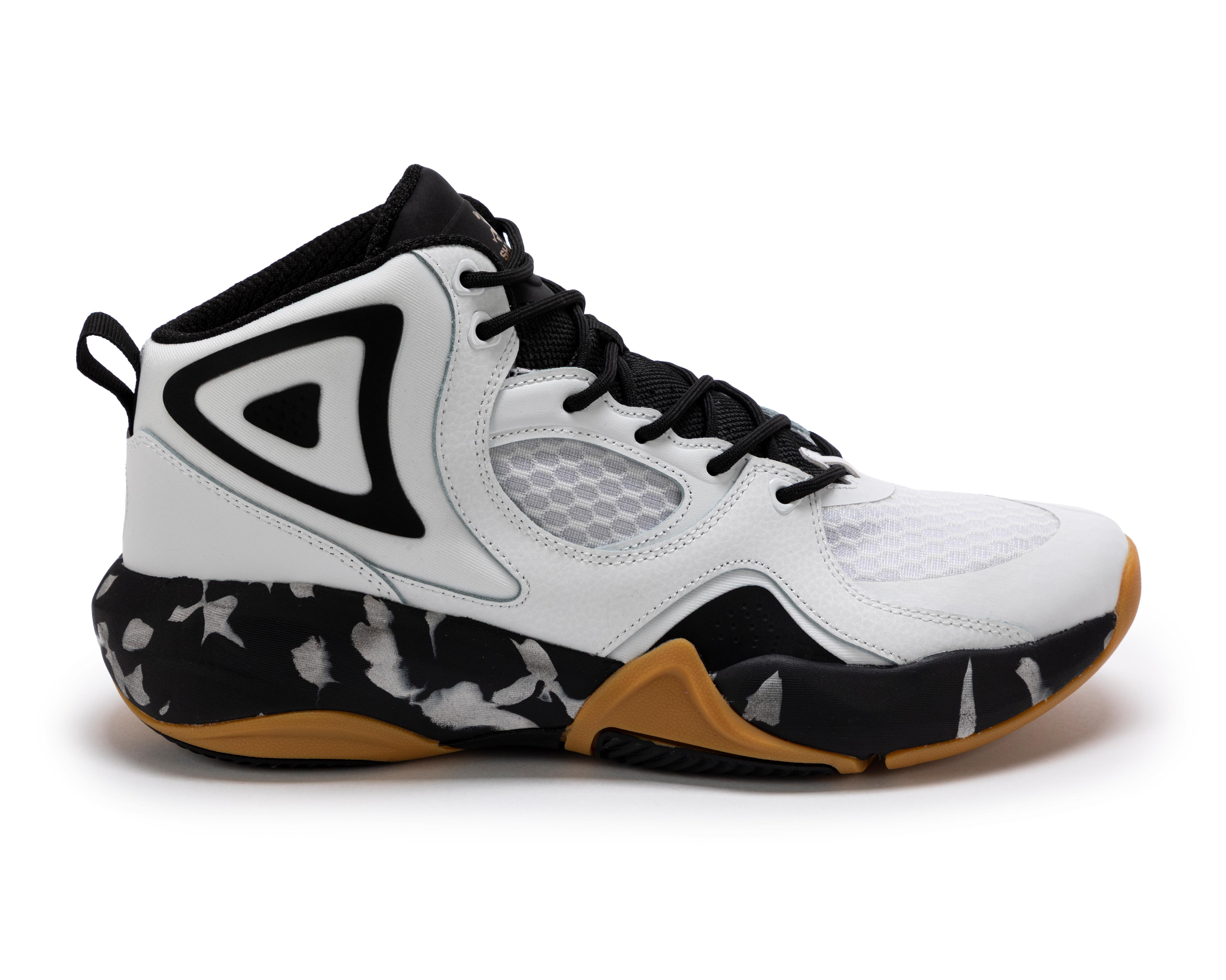 Foto 3 pulgar | Tenis para Basquetbol Shaq Radiate para Hombre