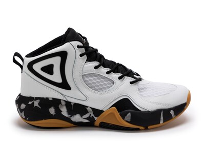 Foto 2 | Tenis para Basquetbol Shaq Radiate para Hombre