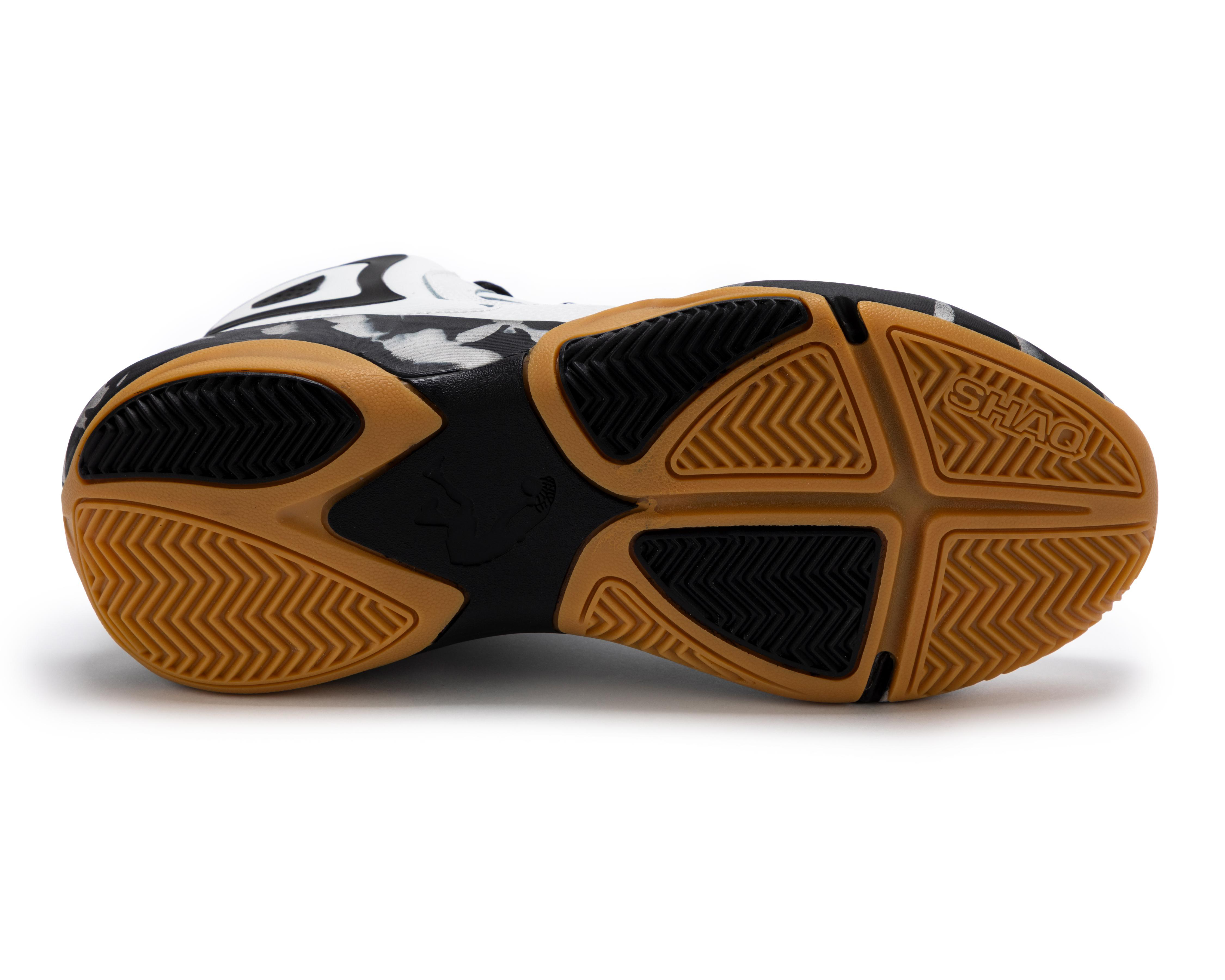 Foto 5 pulgar | Tenis para Basquetbol Shaq Radiate para Hombre