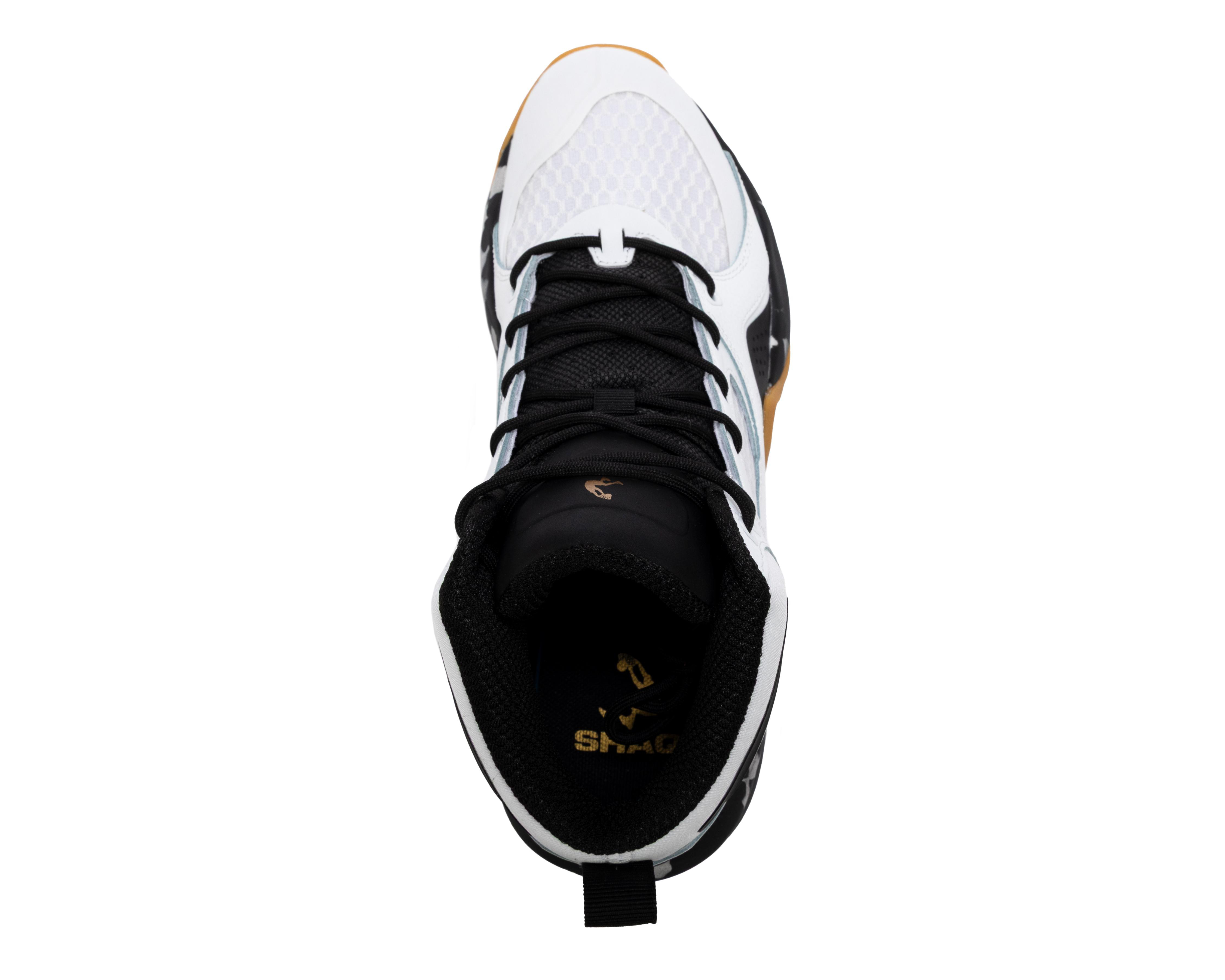 Foto 5 | Tenis para Basquetbol Shaq Radiate para Hombre