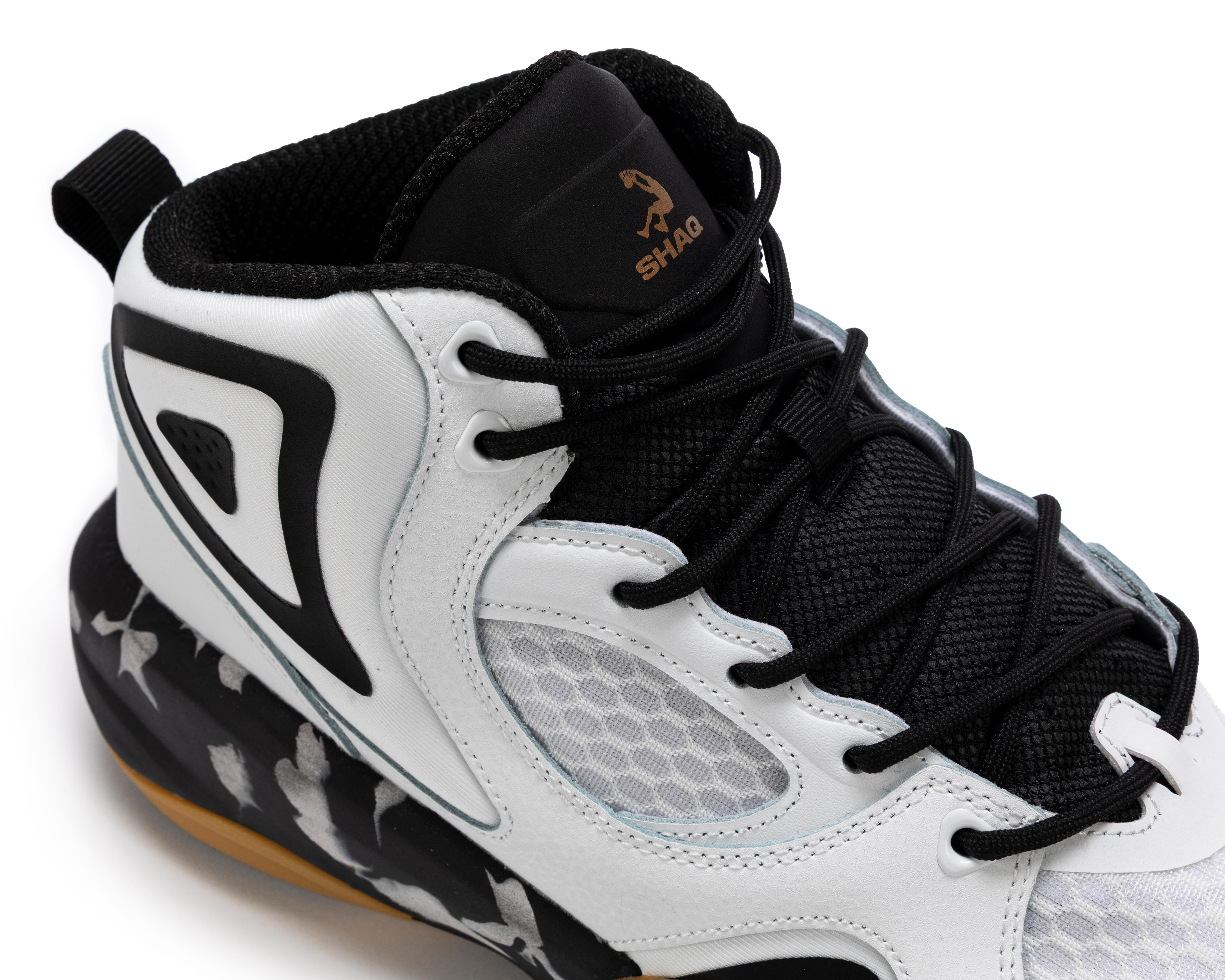 Foto 7 pulgar | Tenis para Basquetbol Shaq Radiate para Hombre