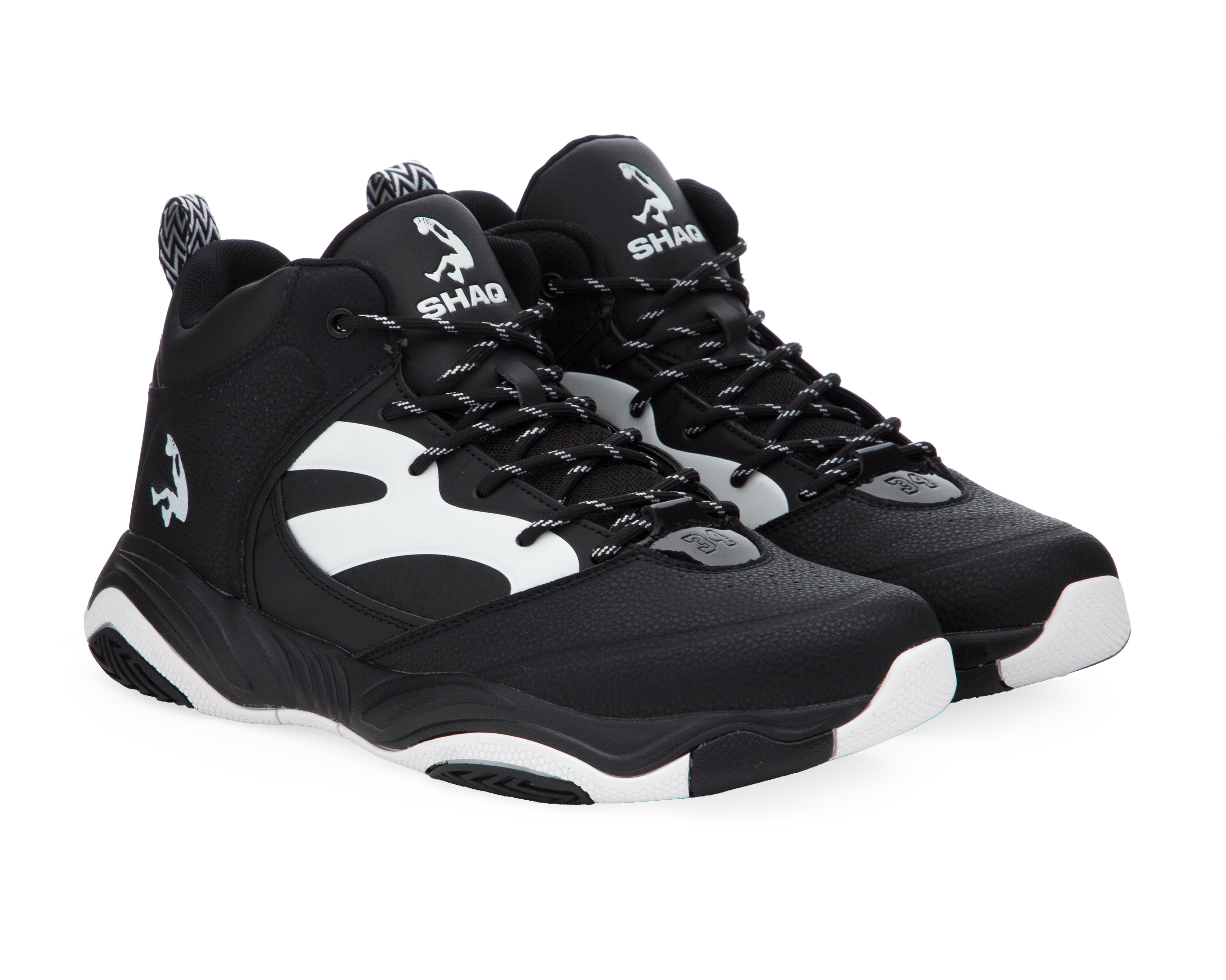 Tenis para Basquetbol Shaq Spin Move para Hombre