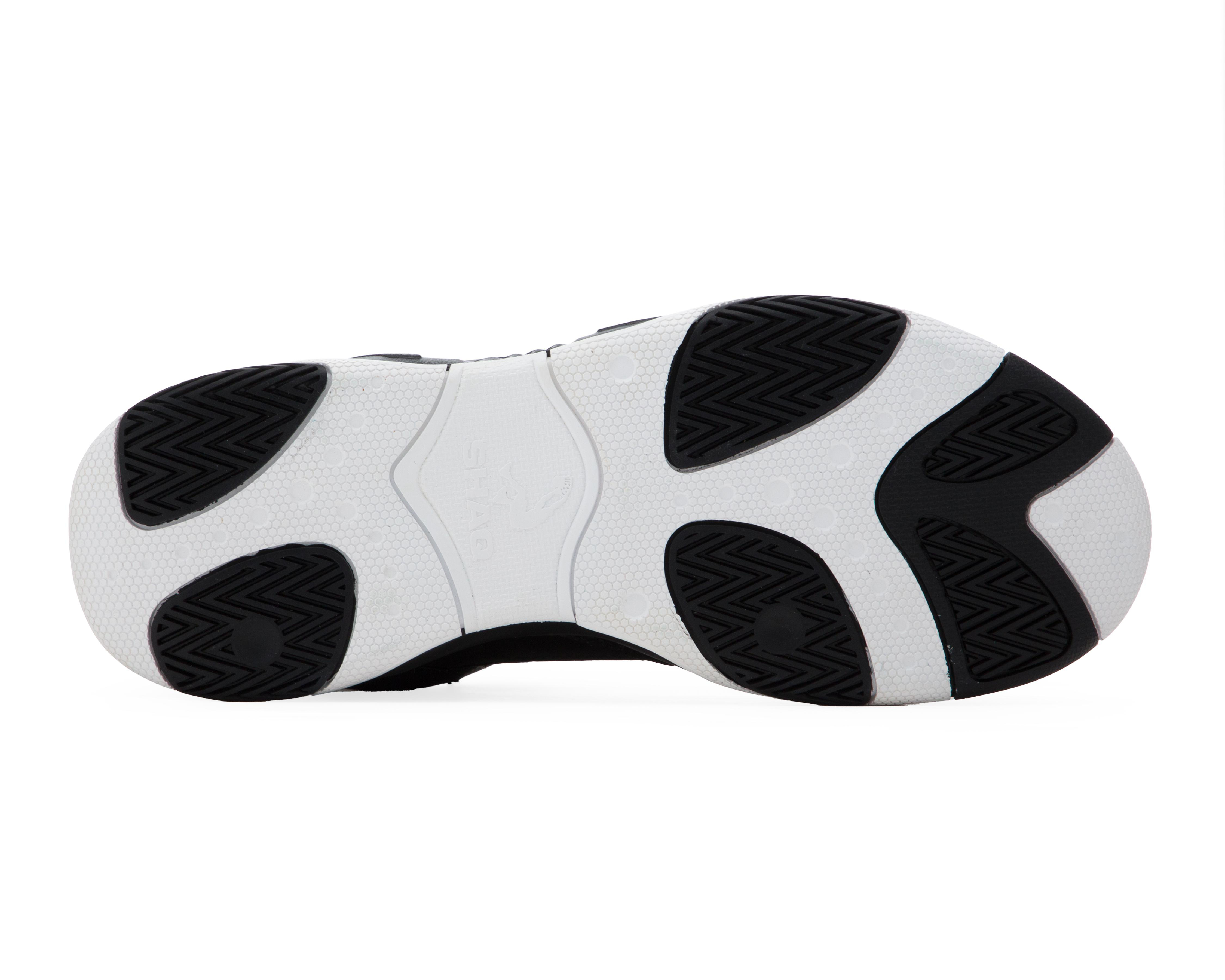 Foto 5 pulgar | Tenis para Basquetbol Shaq Spin Move para Hombre