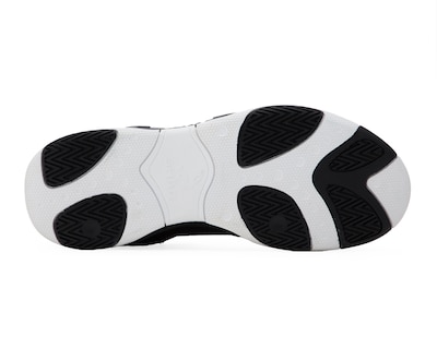 Foto 4 | Tenis para Basquetbol Shaq Spin Move para Hombre