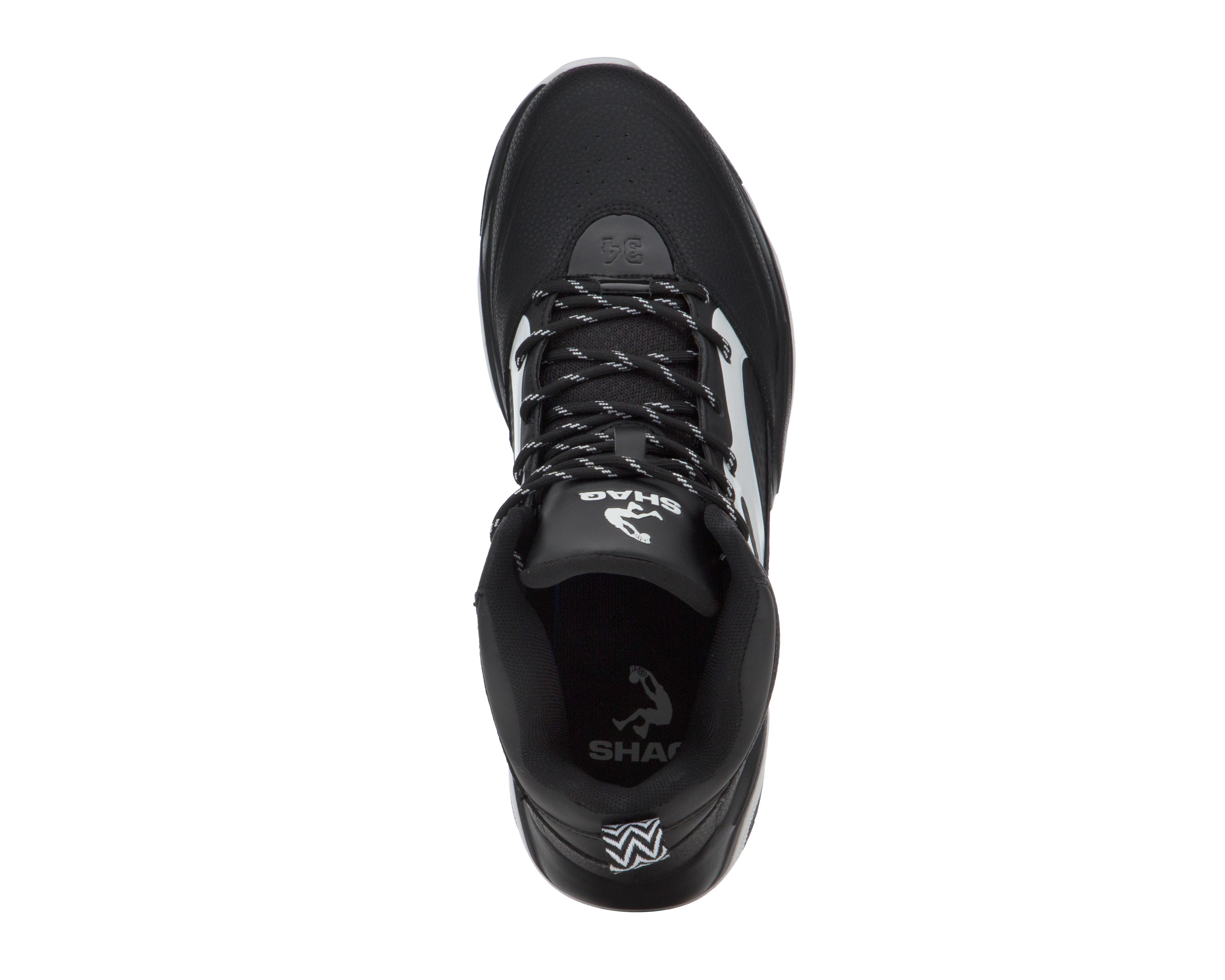 Foto 5 | Tenis para Basquetbol Shaq Spin Move para Hombre