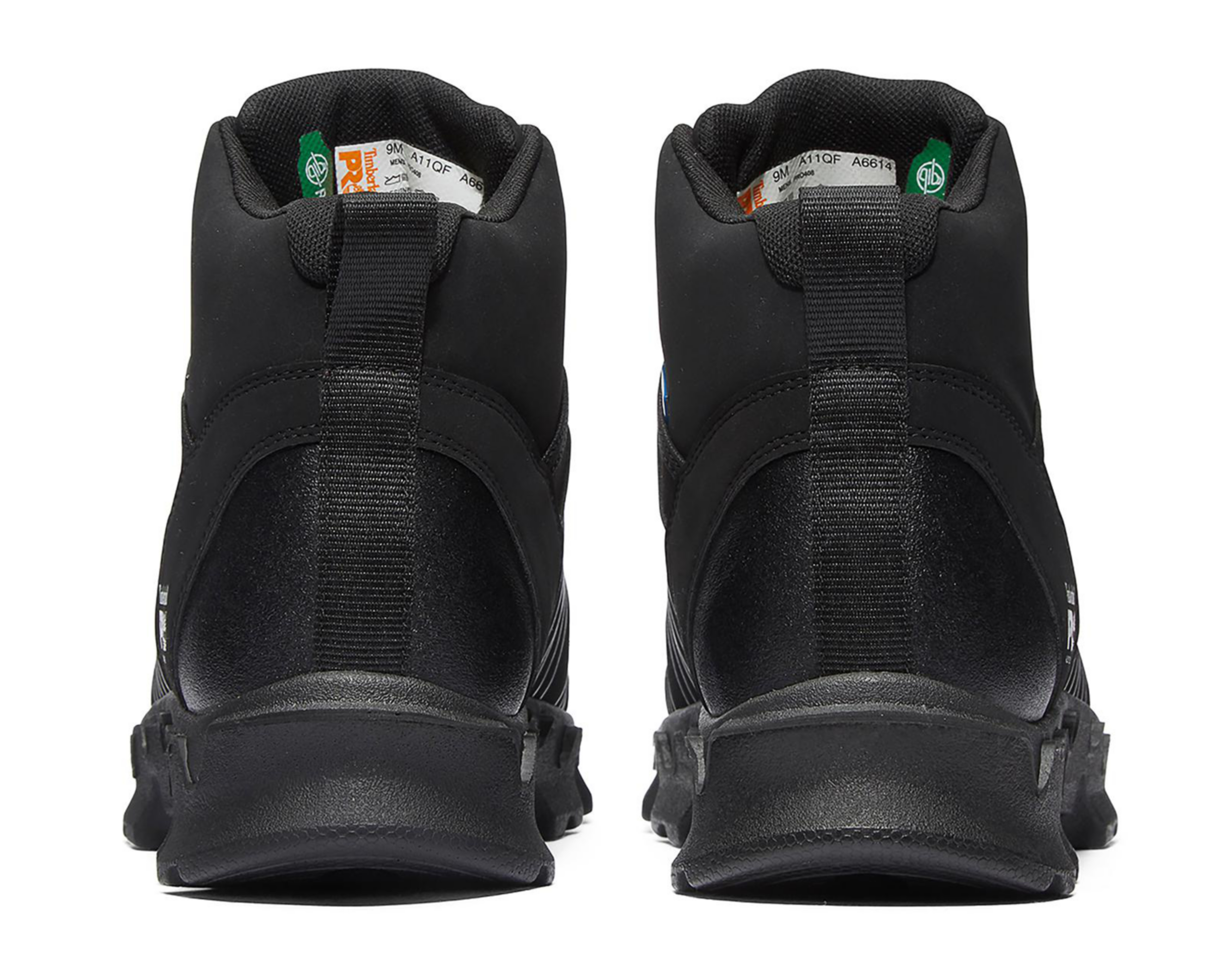 Foto 5 | Bota de Trabajo Timberland Powertrain para Hombre Certificada