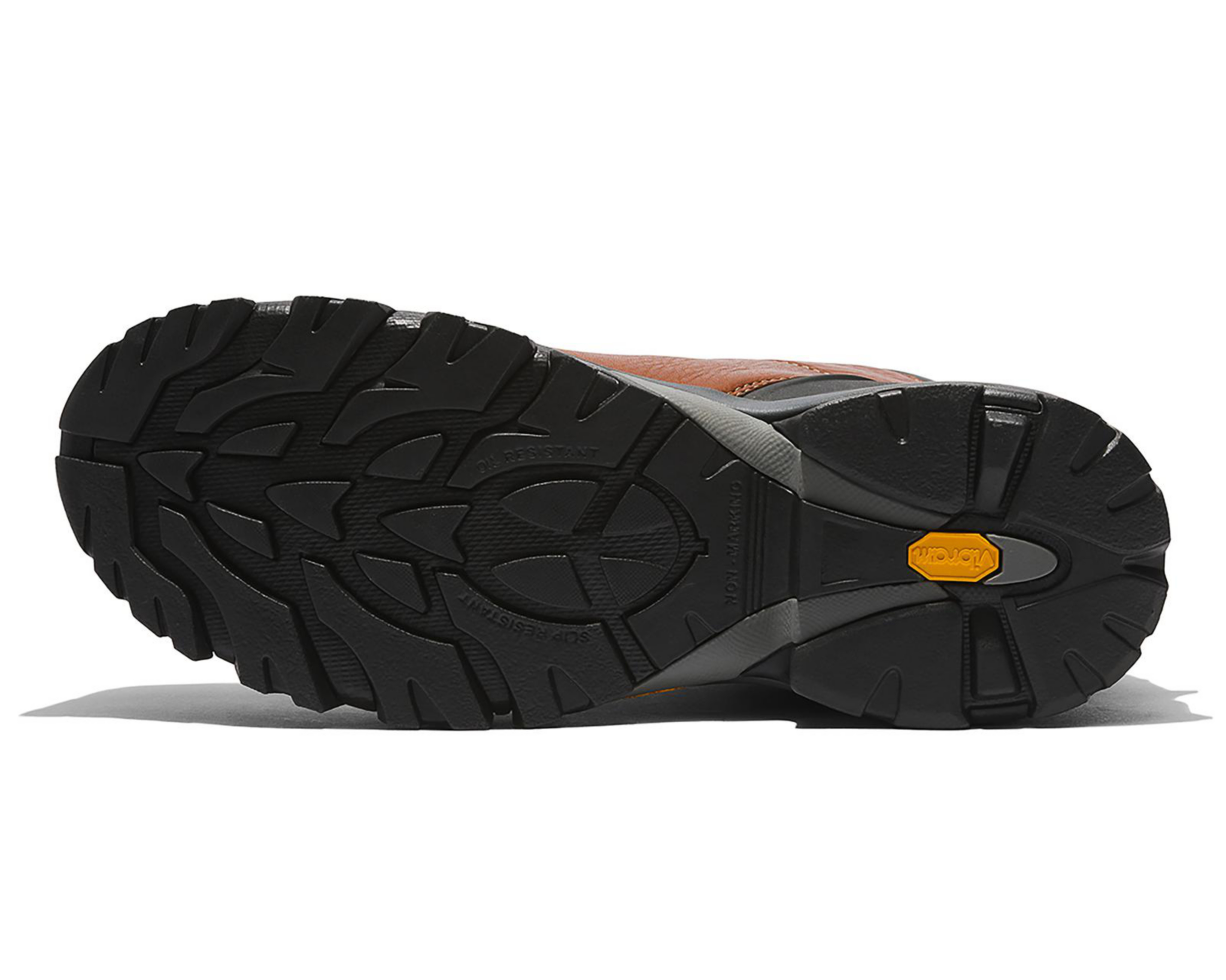 Foto 2 | Botas de Trabajo Timberland Heritage Hyperion de Piel para Hombre