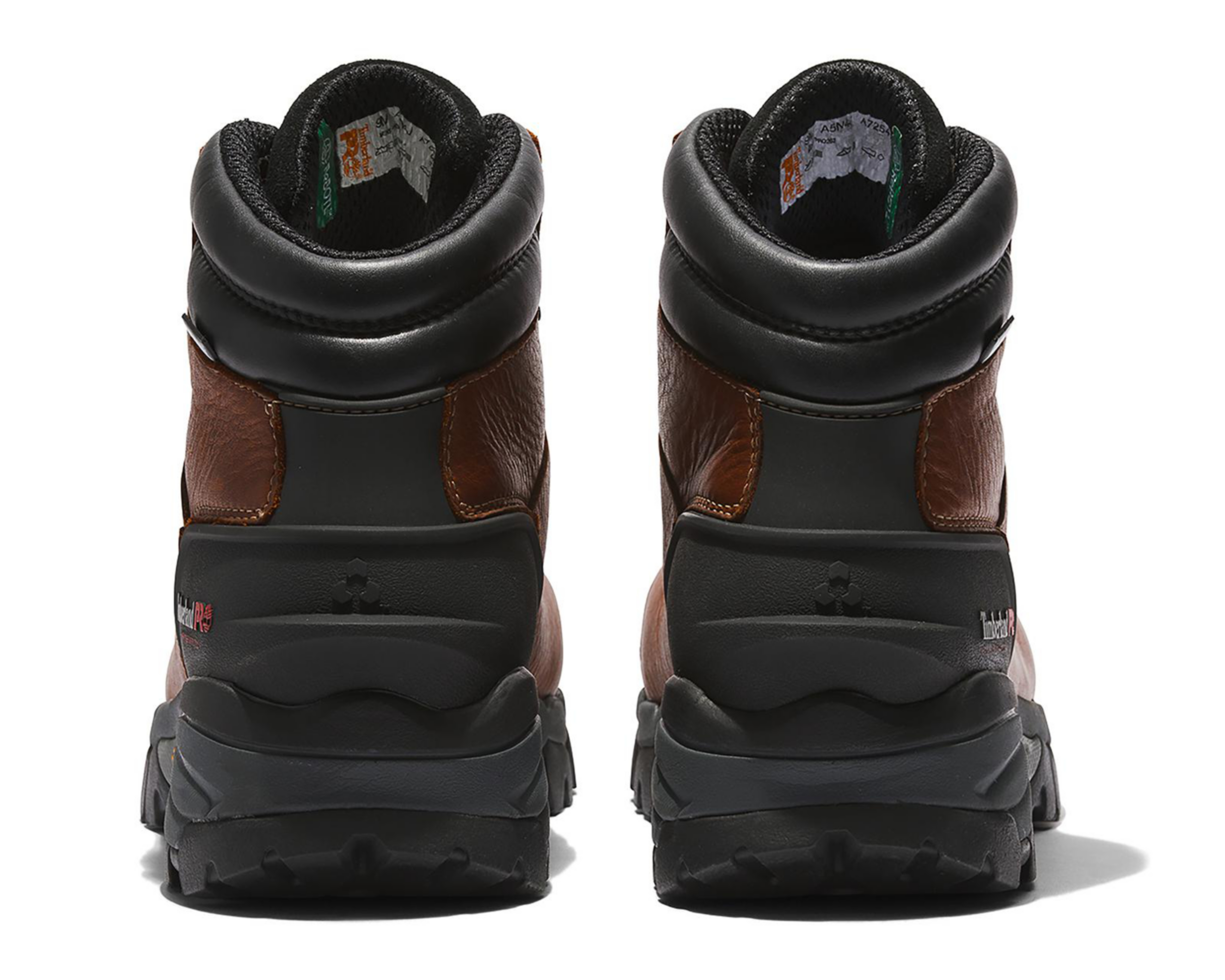 Foto 5 | Botas de Trabajo Timberland Heritage Hyperion de Piel para Hombre