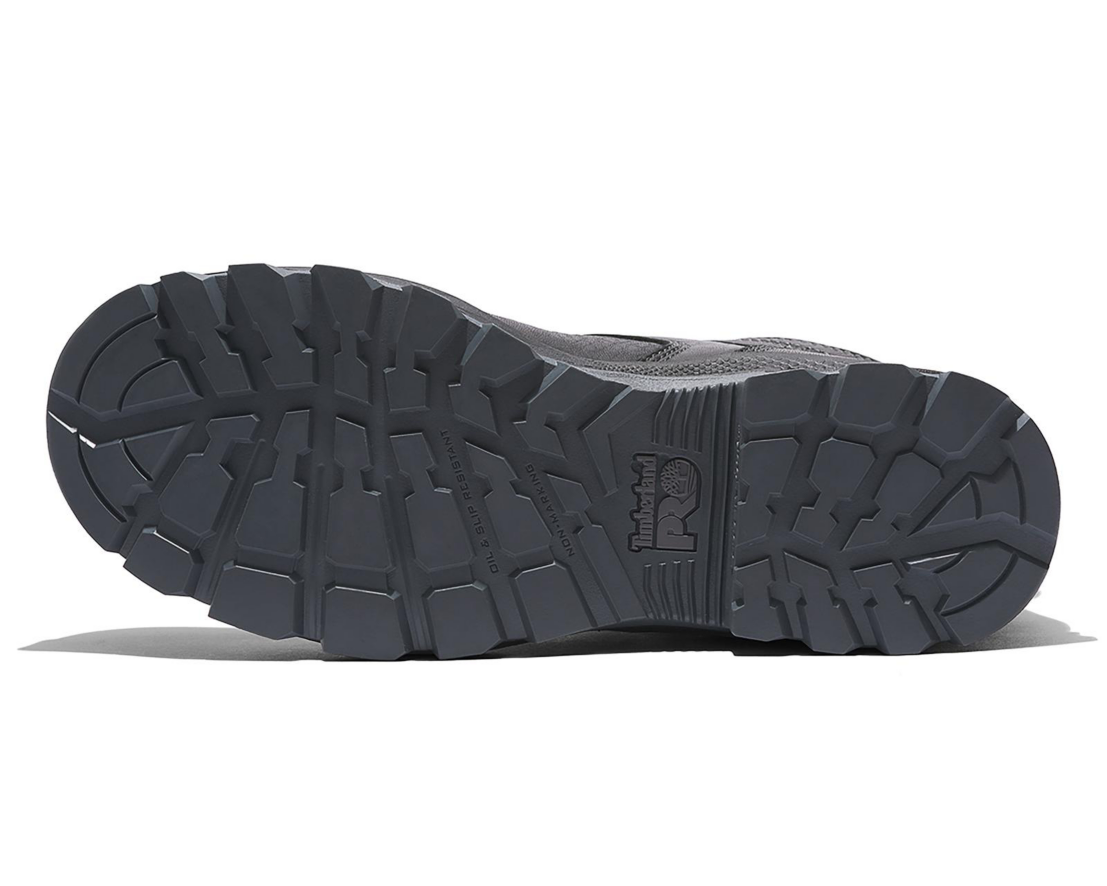 Foto 2 | Botas de Trabajo Timberland TiTAN EV de Piel para Hombre