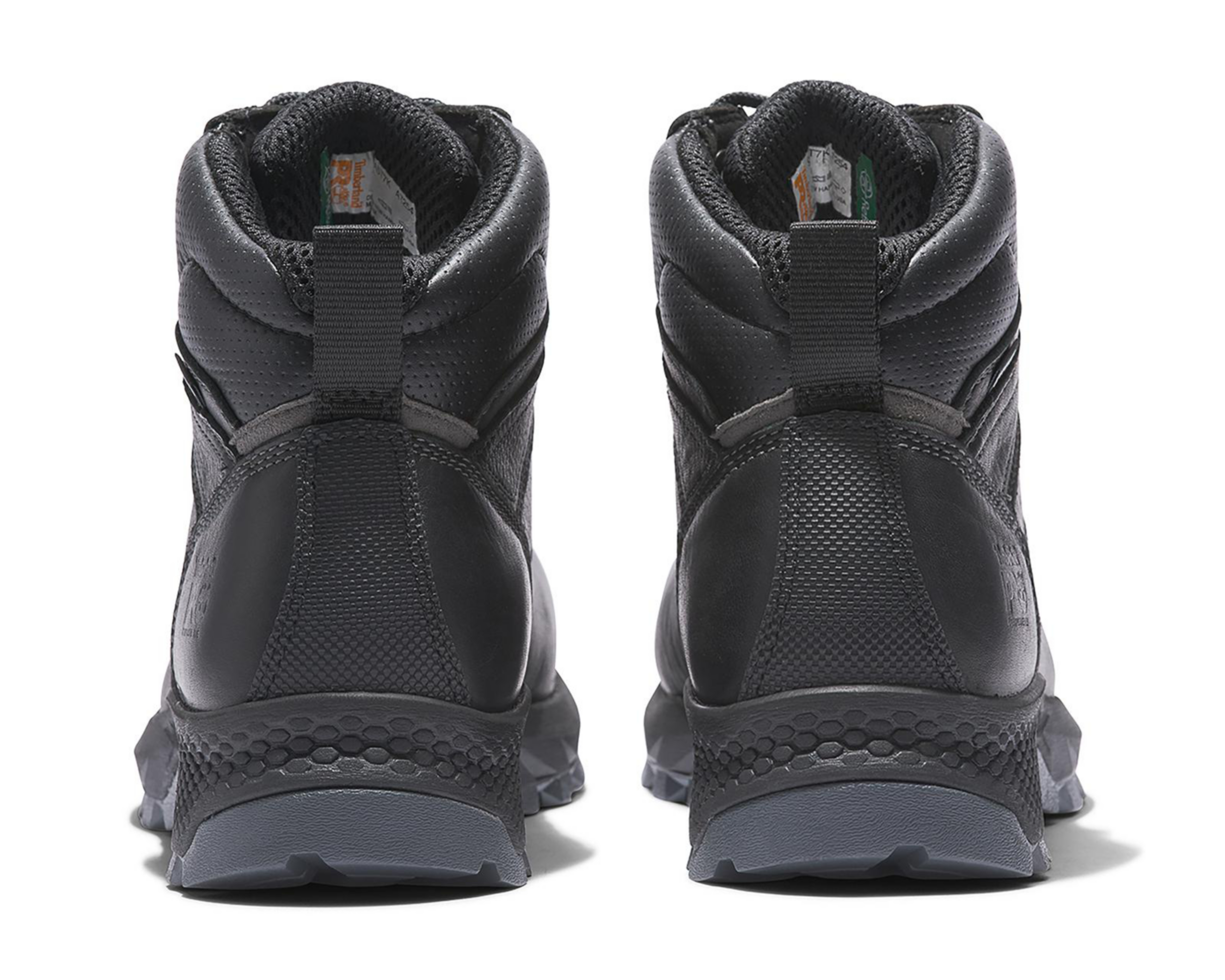 Foto 6 pulgar | Botas de Trabajo Timberland TiTAN EV de Piel para Hombre
