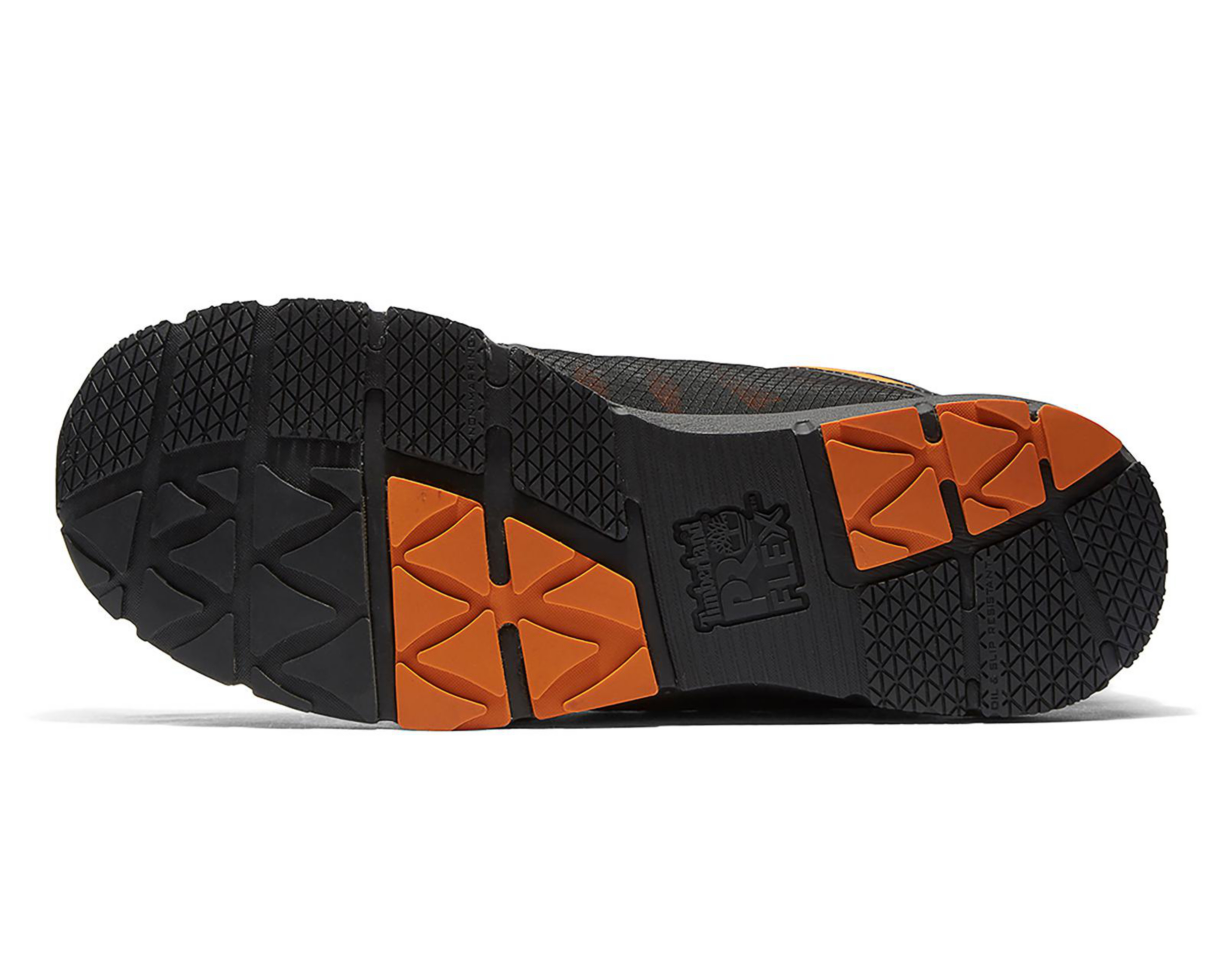 Foto 2 | Botas de Trabajo Timberland Radius para Hombre