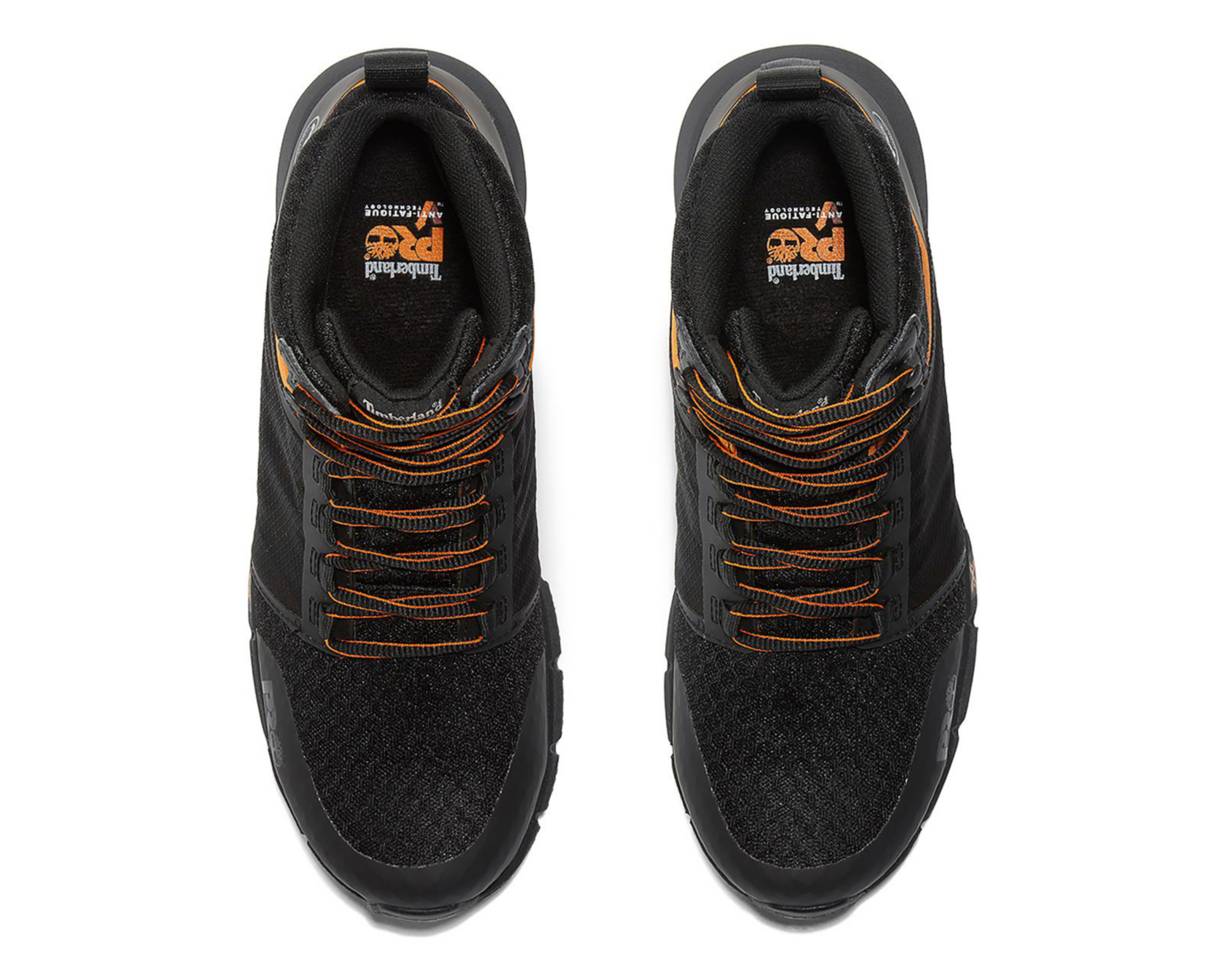 Foto 4 pulgar | Botas de Trabajo Timberland Radius para Hombre