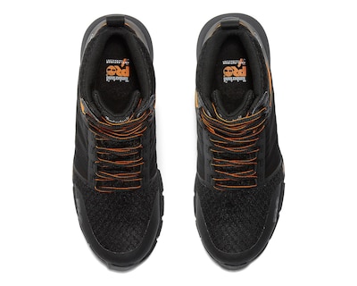 Foto 3 | Botas de Trabajo Timberland Radius para Hombre