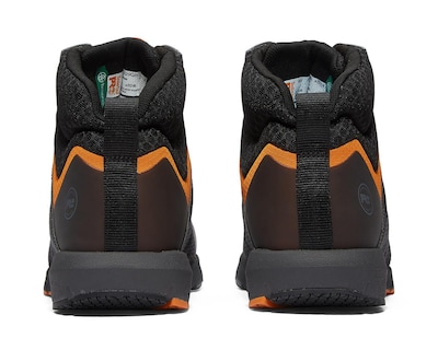 Foto 5 | Botas de Trabajo Timberland Radius para Hombre