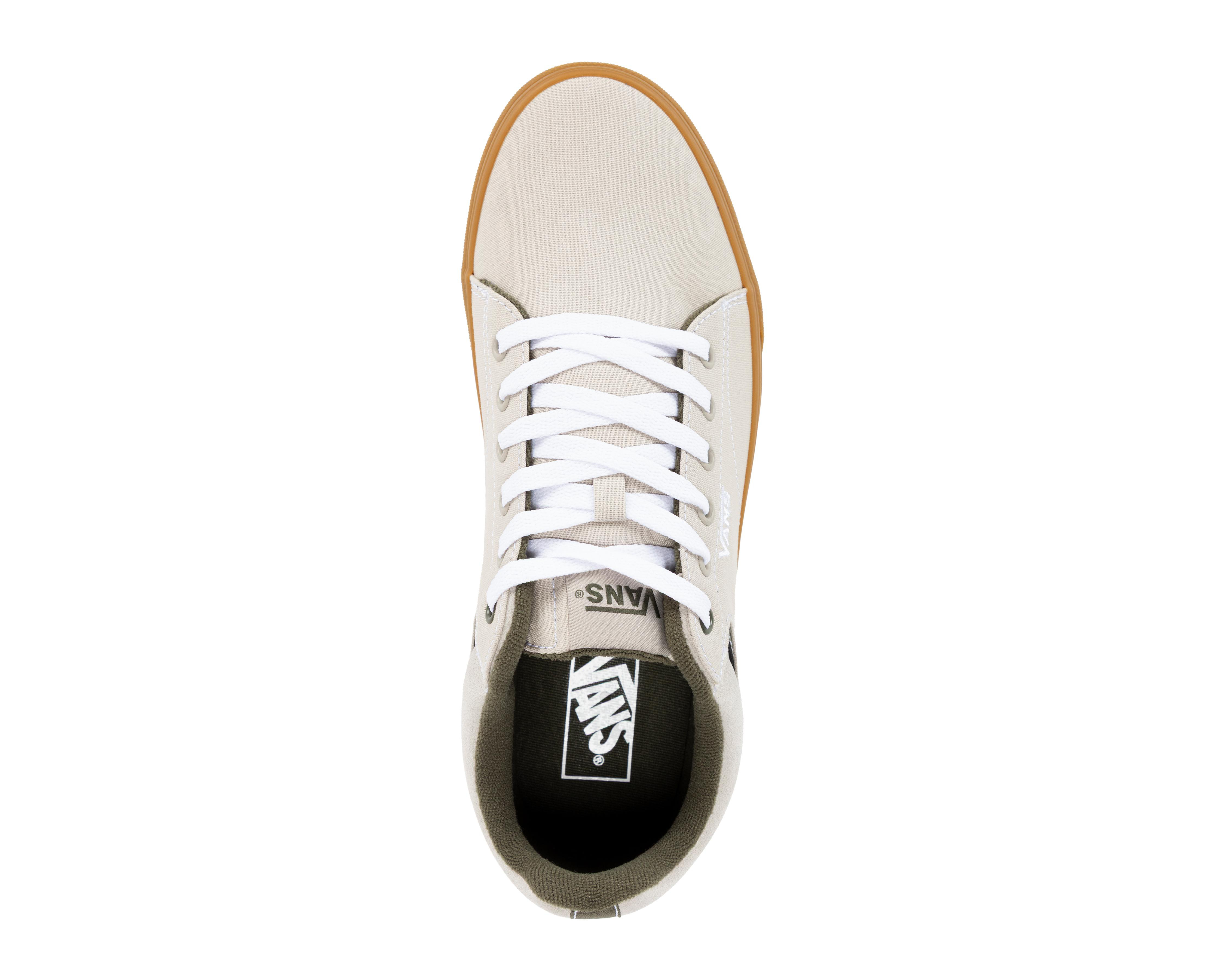 Foto 6 pulgar | Tenis Vans Seldan para Hombre