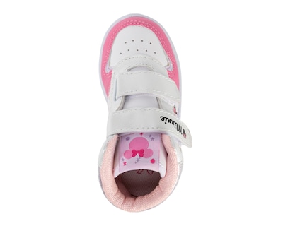 Foto 5 | Tenis Disney Minnie Mouse para Bebé Niña