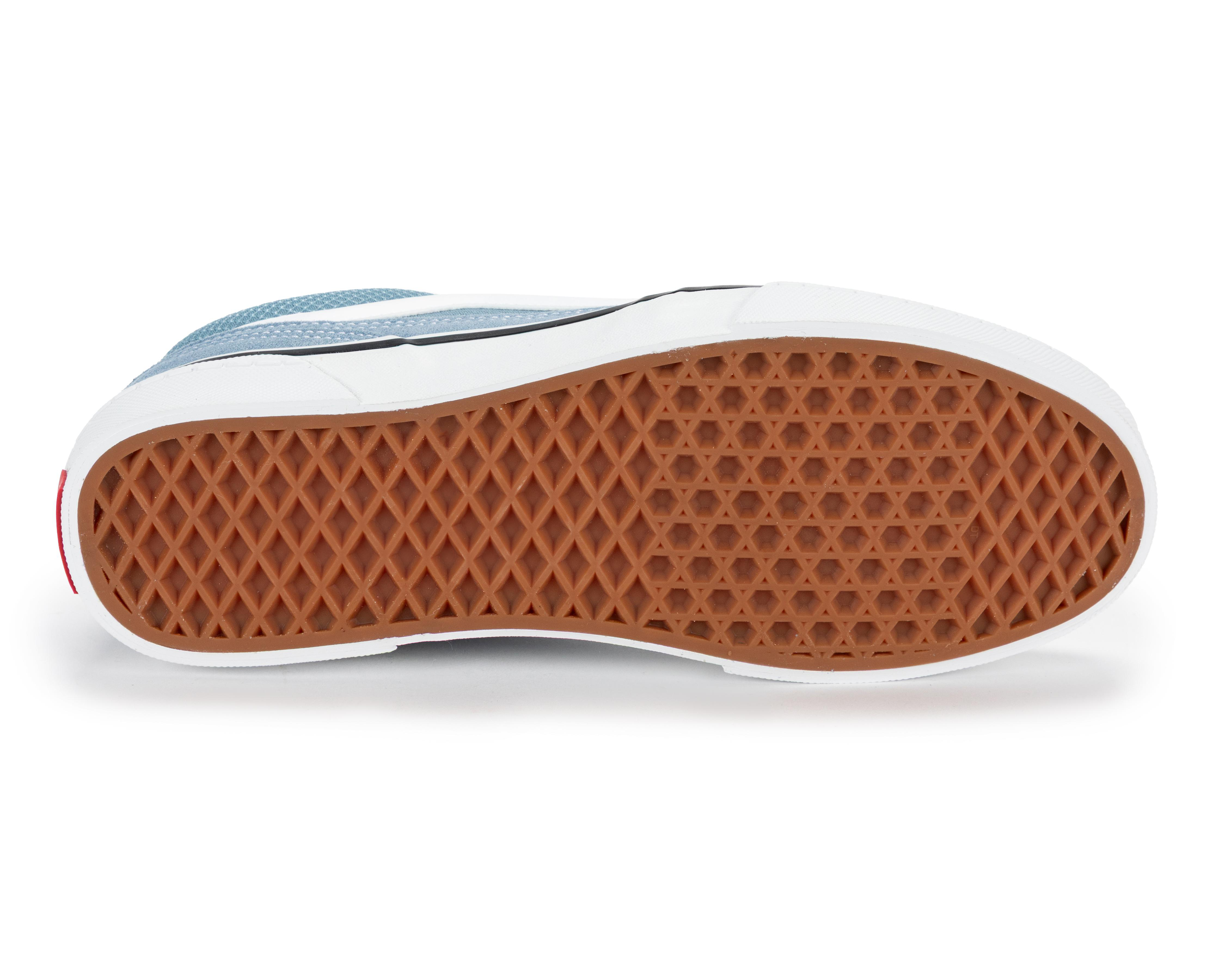 Foto 5 pulgar | Tenis para Skate Vans Caldrone para Hombre