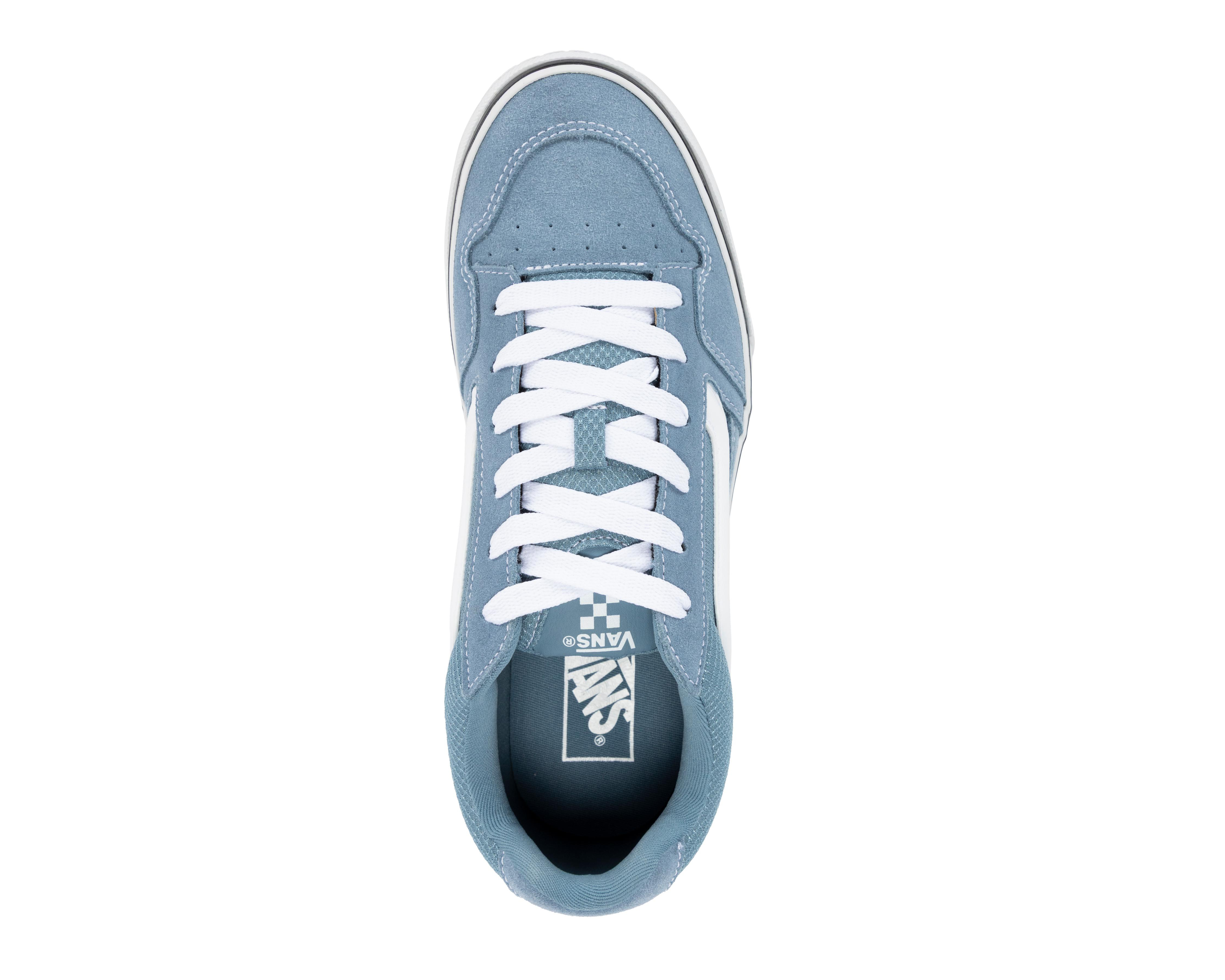 Foto 5 | Tenis para Skate Vans Caldrone para Hombre