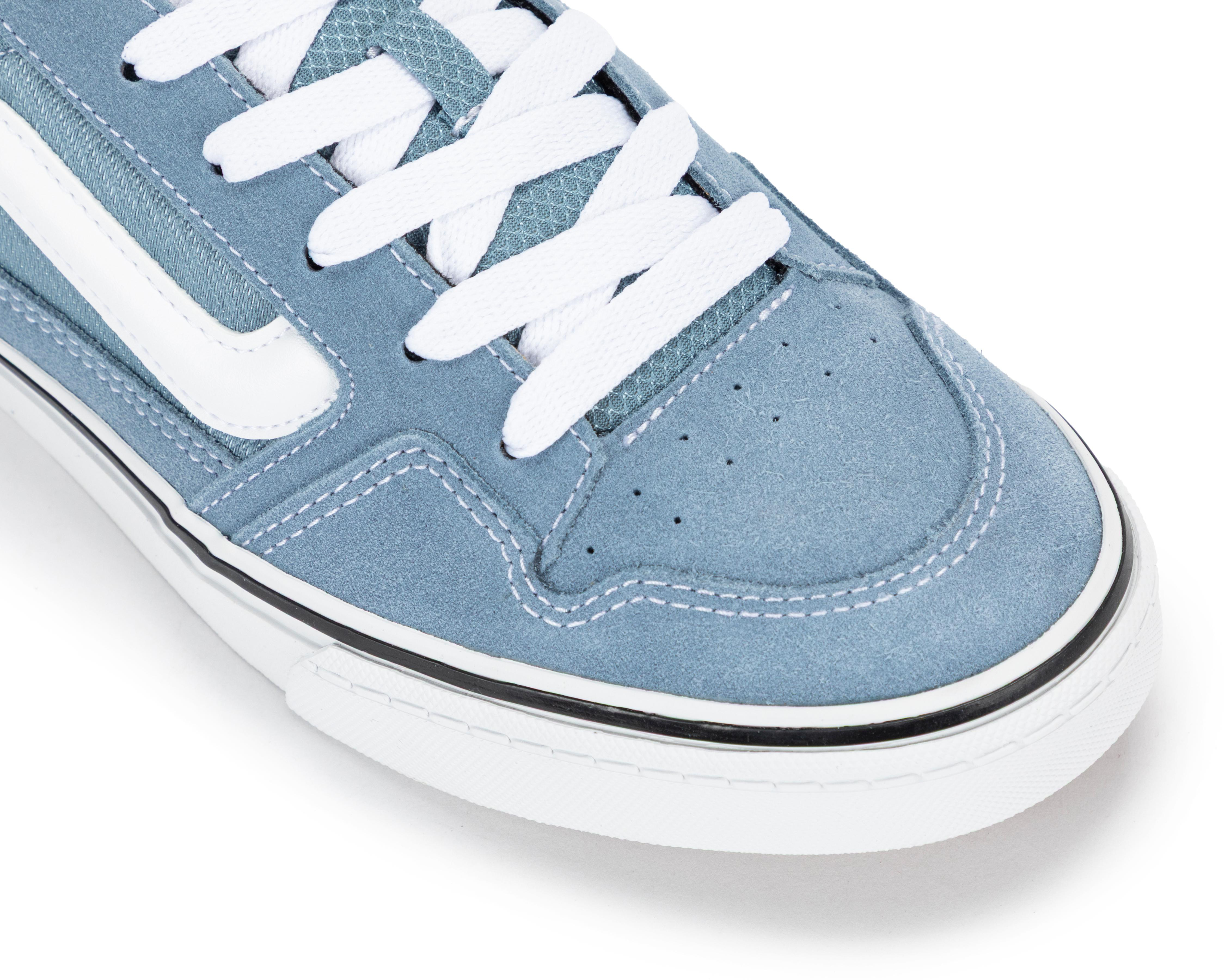 Foto 6 | Tenis para Skate Vans Caldrone para Hombre