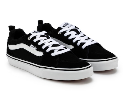 Foto 1 | Tenis Vans Filmore de Piel para Hombre