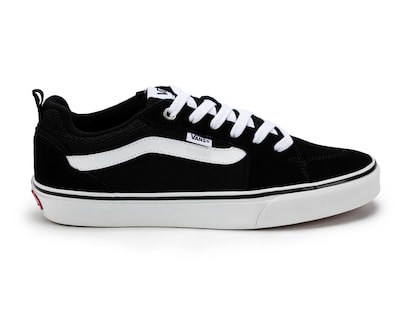 Foto 2 | Tenis Vans Filmore de Piel para Hombre