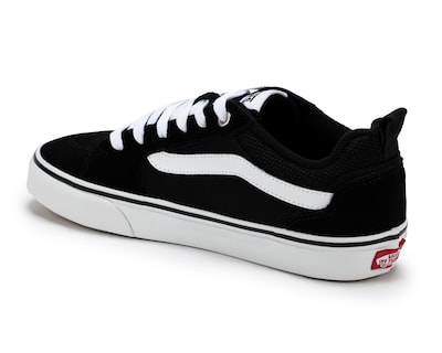 Foto 3 | Tenis Vans Filmore de Piel para Hombre