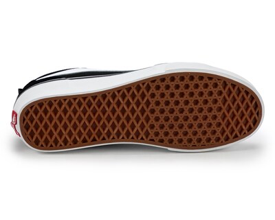 Foto 4 | Tenis Vans Filmore de Piel para Hombre