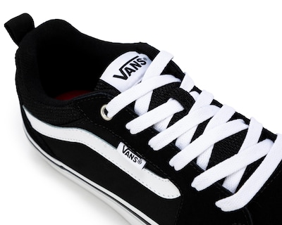 Foto 6 | Tenis Vans Filmore de Piel para Hombre