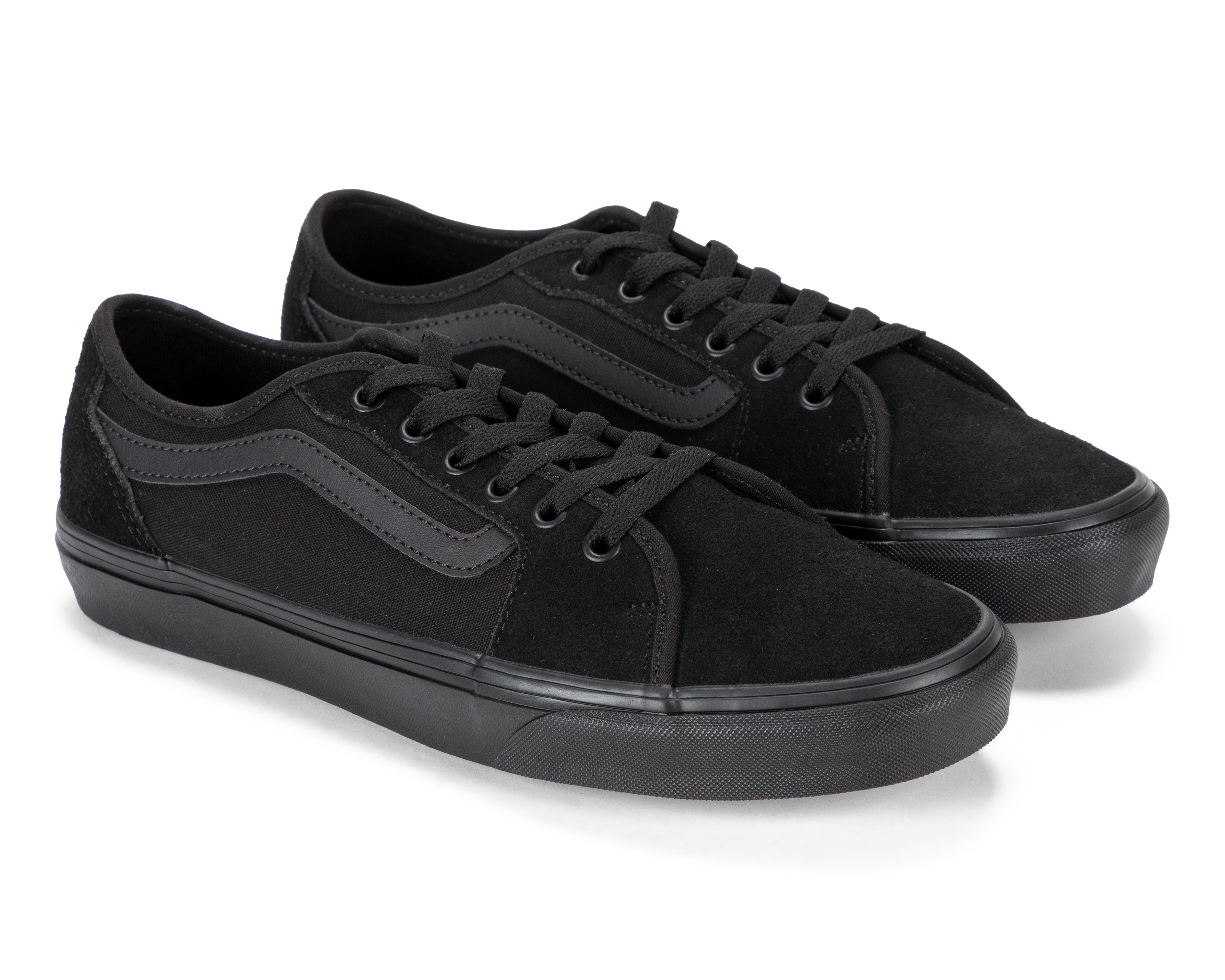 Foto 2 pulgar | Tenis Vans Filmore Decon para Hombre