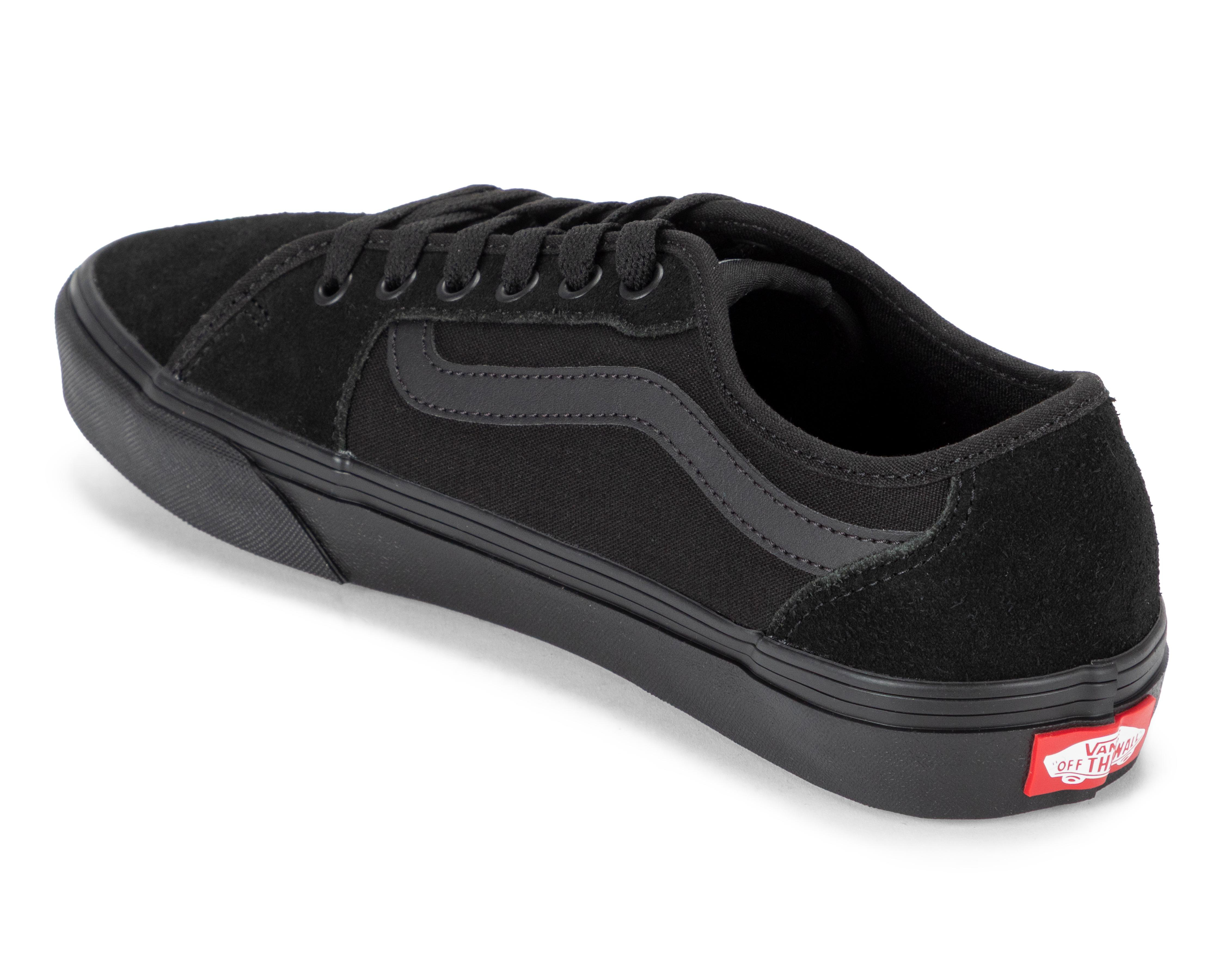 Foto 4 pulgar | Tenis Vans Filmore Decon para Hombre