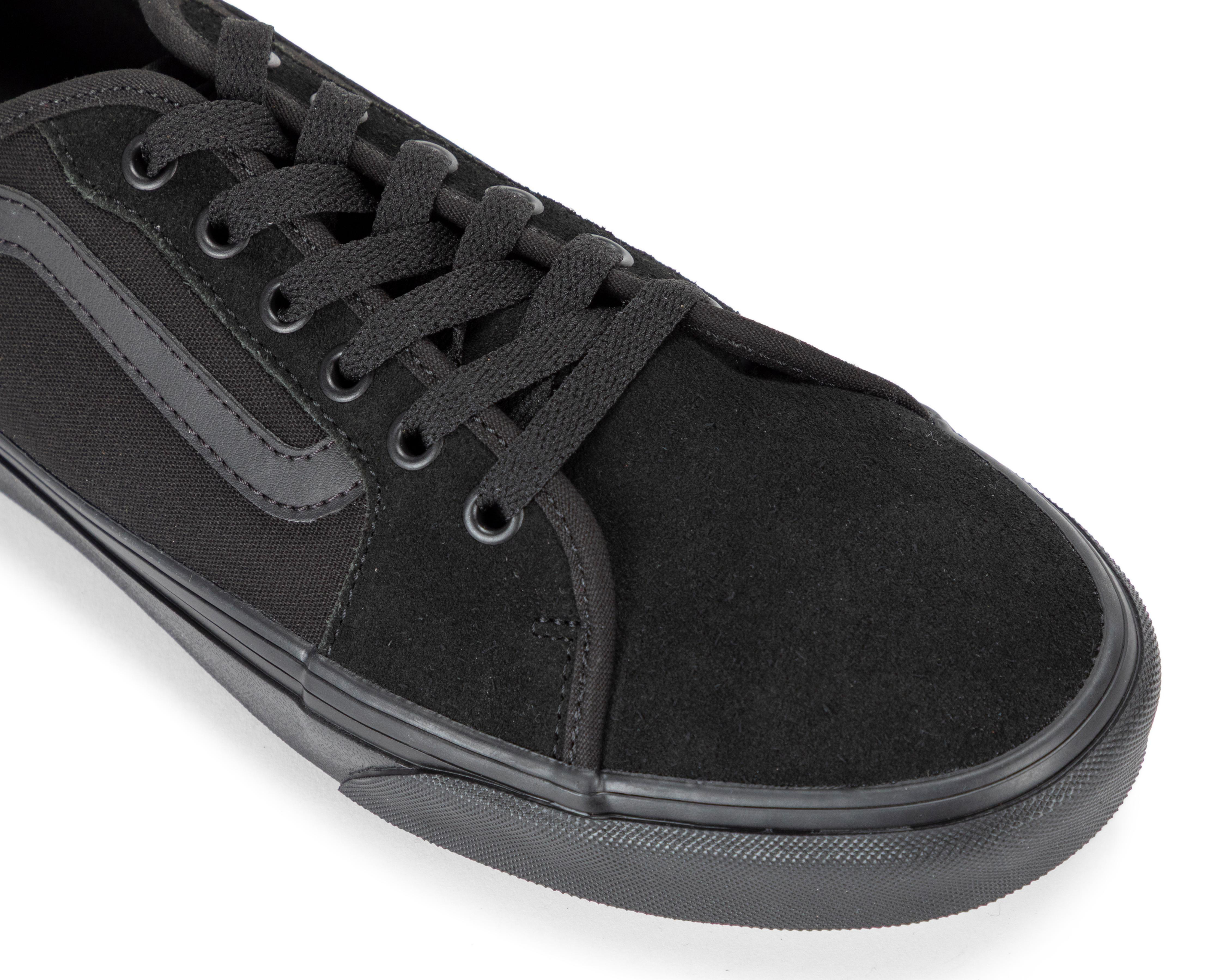 Foto 7 pulgar | Tenis Vans Filmore Decon para Hombre