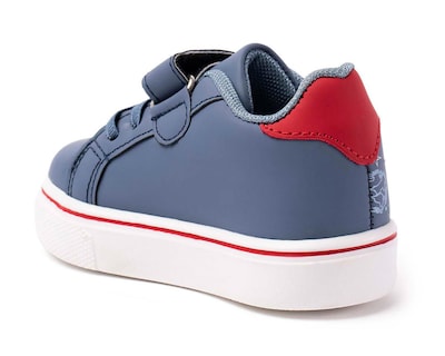 Foto 3 | Tenis Baby Colors para Bebé Niño