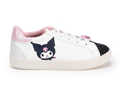 Foto 2 | Tenis Casuales Hello Kitty Kumori para Niña