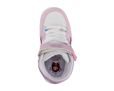 Foto 5 | Tenis Gabby's Dollhouse para Bebé Niña