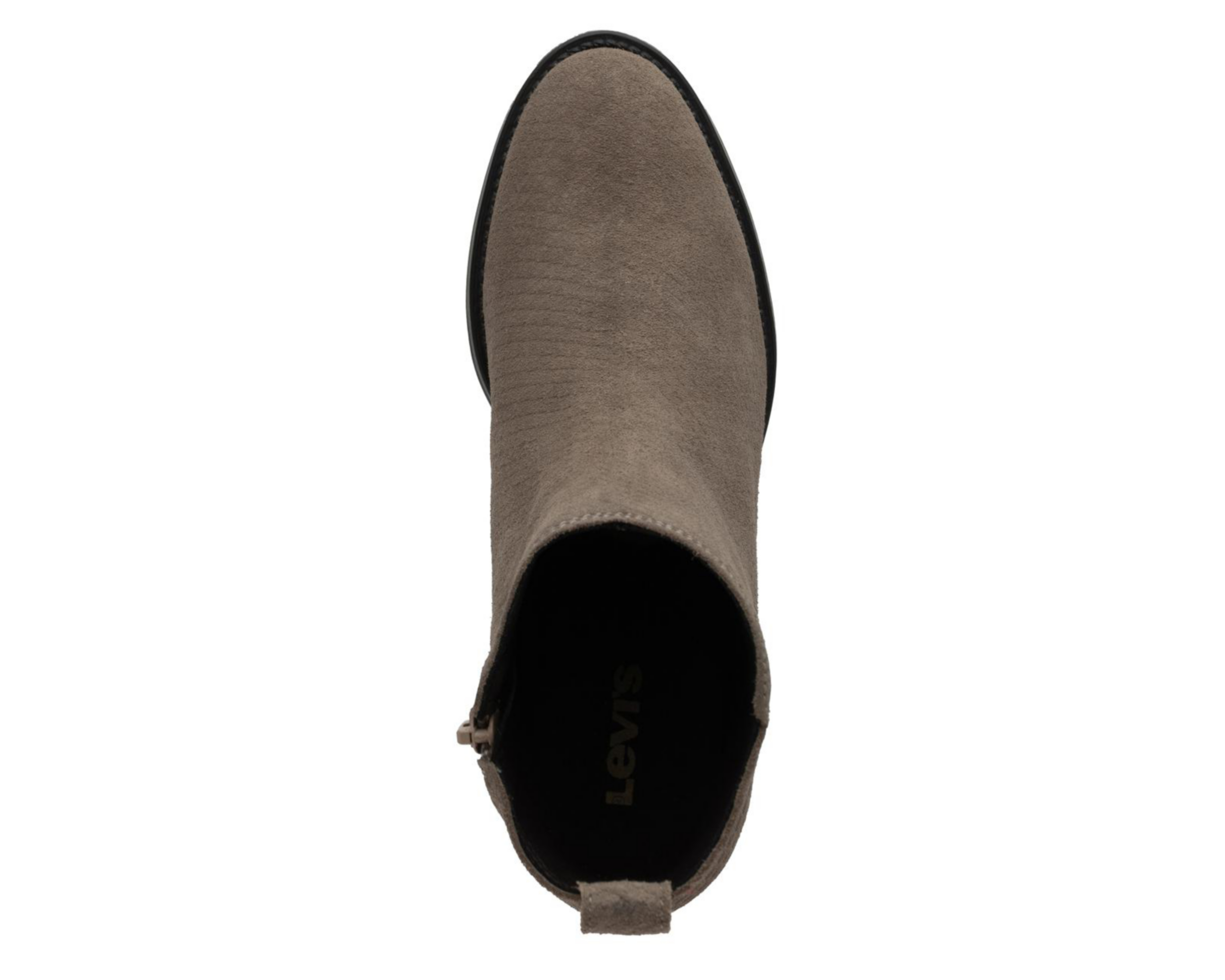 Foto 6 pulgar | Botas Vaqueras Levi's Lyssa de Piel para Mujer